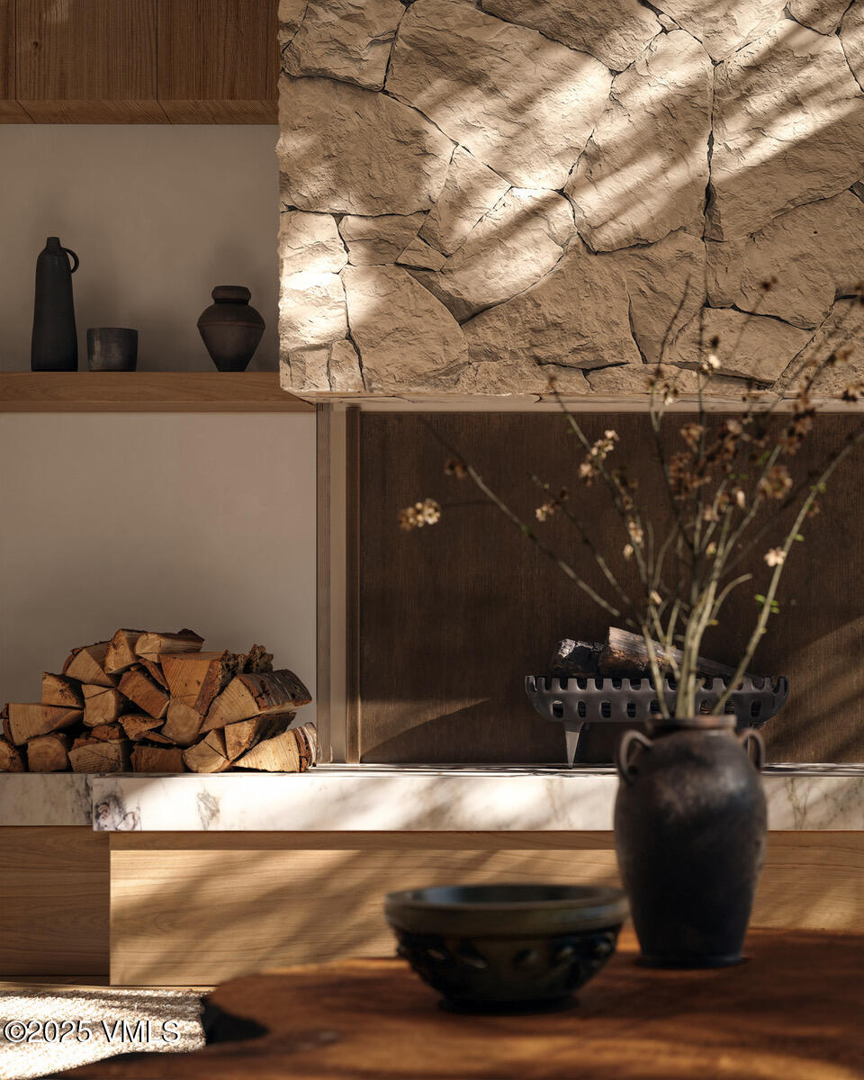 1488 Blue Rose Lane, Unit A3 Vail, CO 81657 - Photo 7 of 16 Alura Dev_NØMA Vail_Vignette 4