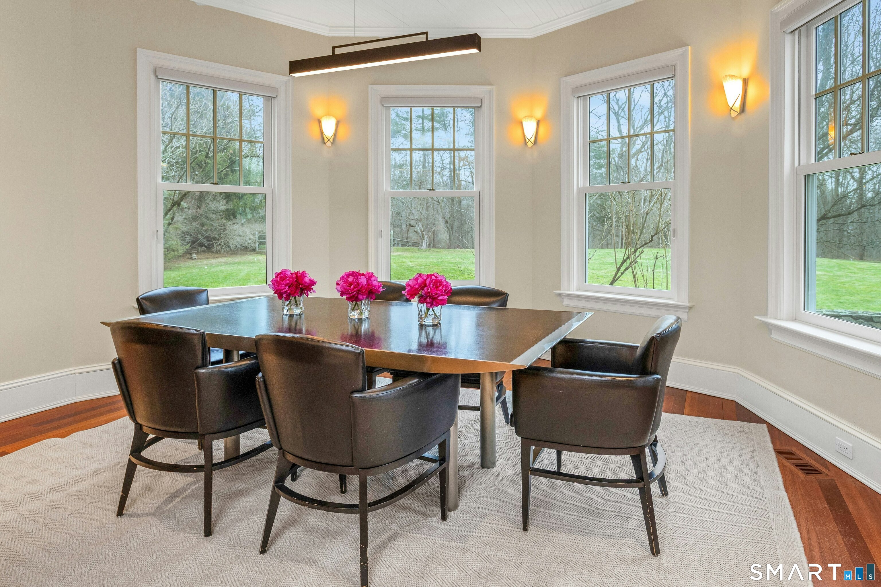 91 Sunset Hill Road New Canaan, CT 06840 - Photo 15 of 38