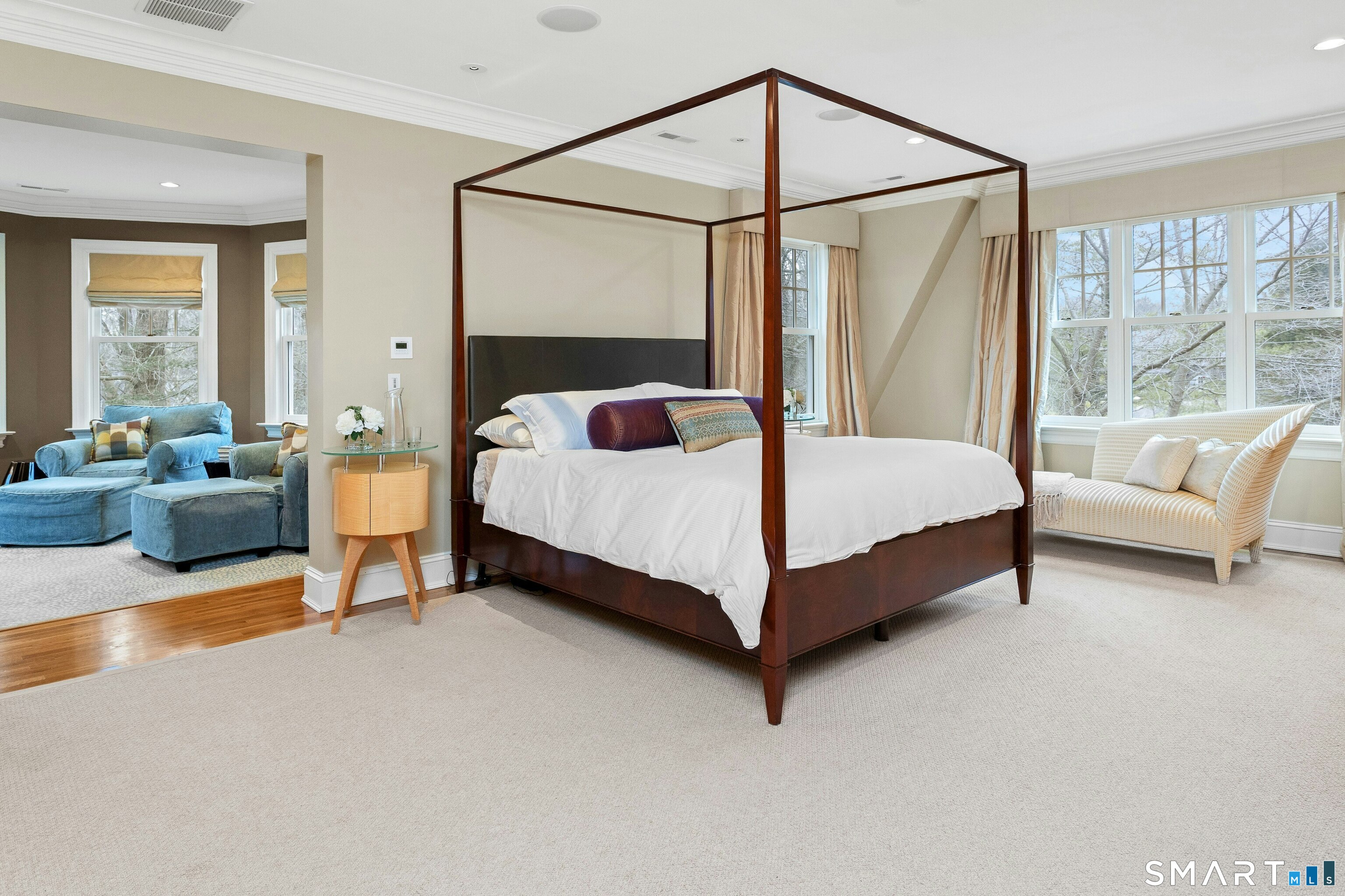 91 Sunset Hill Road New Canaan, CT 06840 - Photo 16 of 38