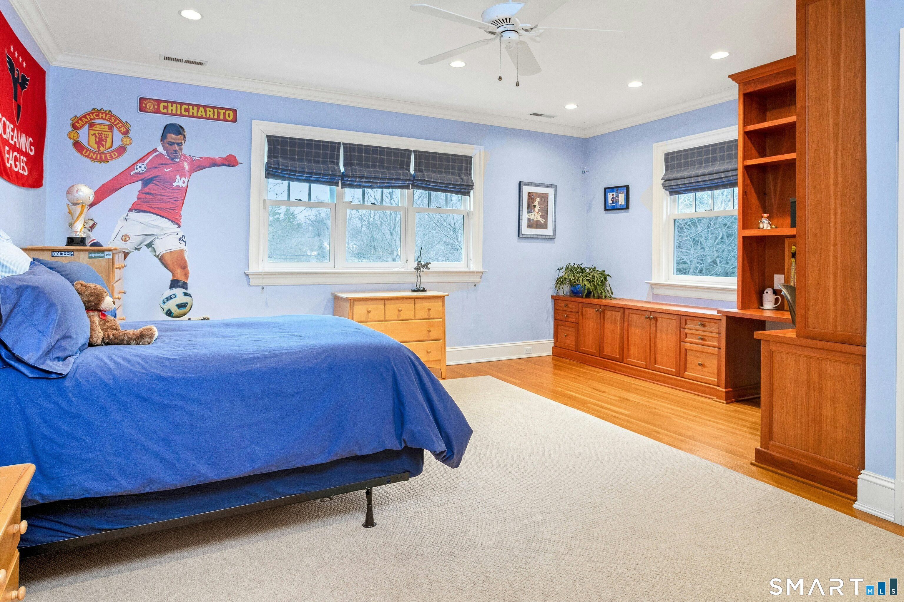 91 Sunset Hill Road New Canaan, CT 06840 - Photo 20 of 38