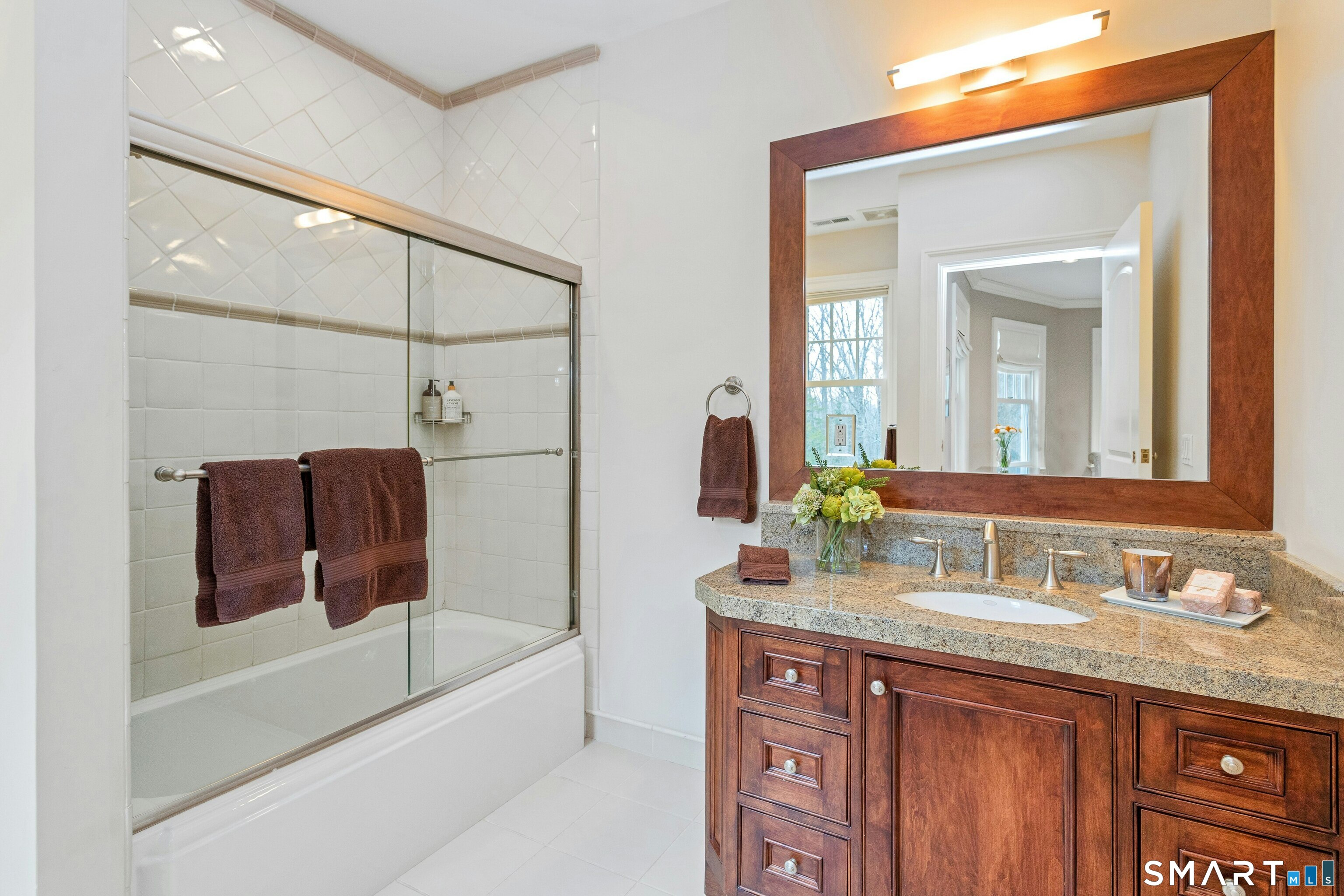 91 Sunset Hill Road New Canaan, CT 06840 - Photo 23 of 38