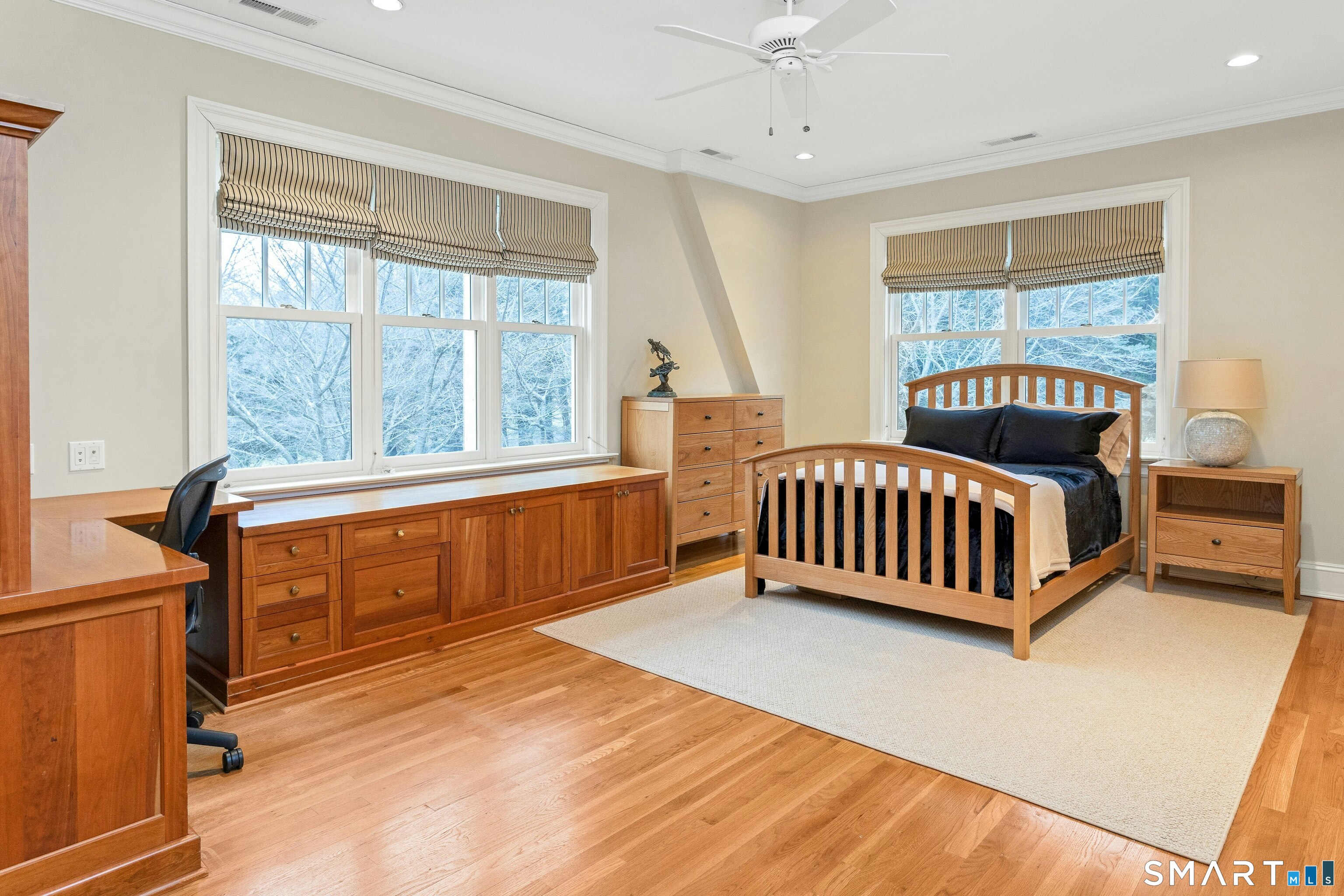 91 Sunset Hill Road New Canaan, CT 06840 - Photo 25 of 38