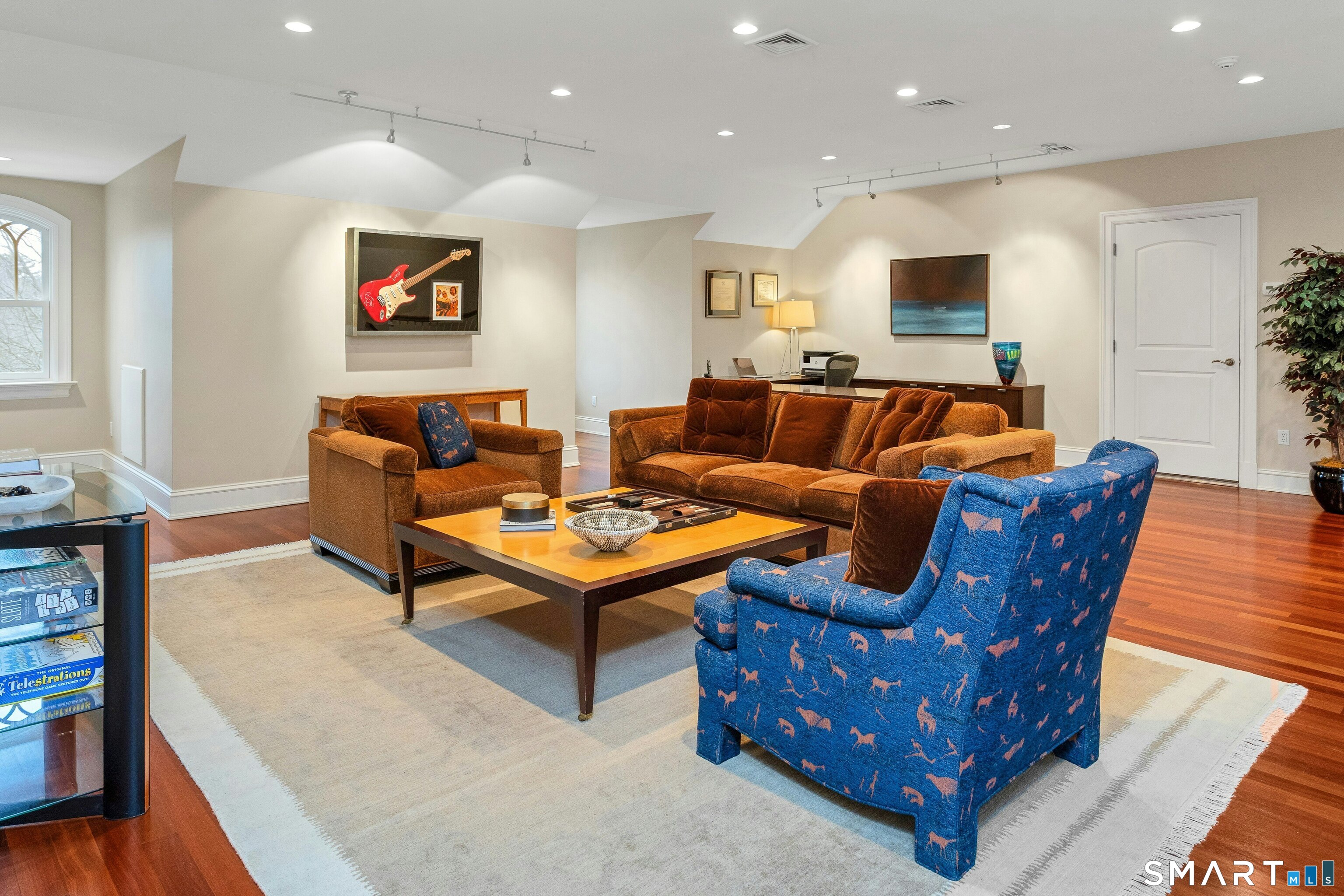 91 Sunset Hill Road New Canaan, CT 06840 - Photo 29 of 38