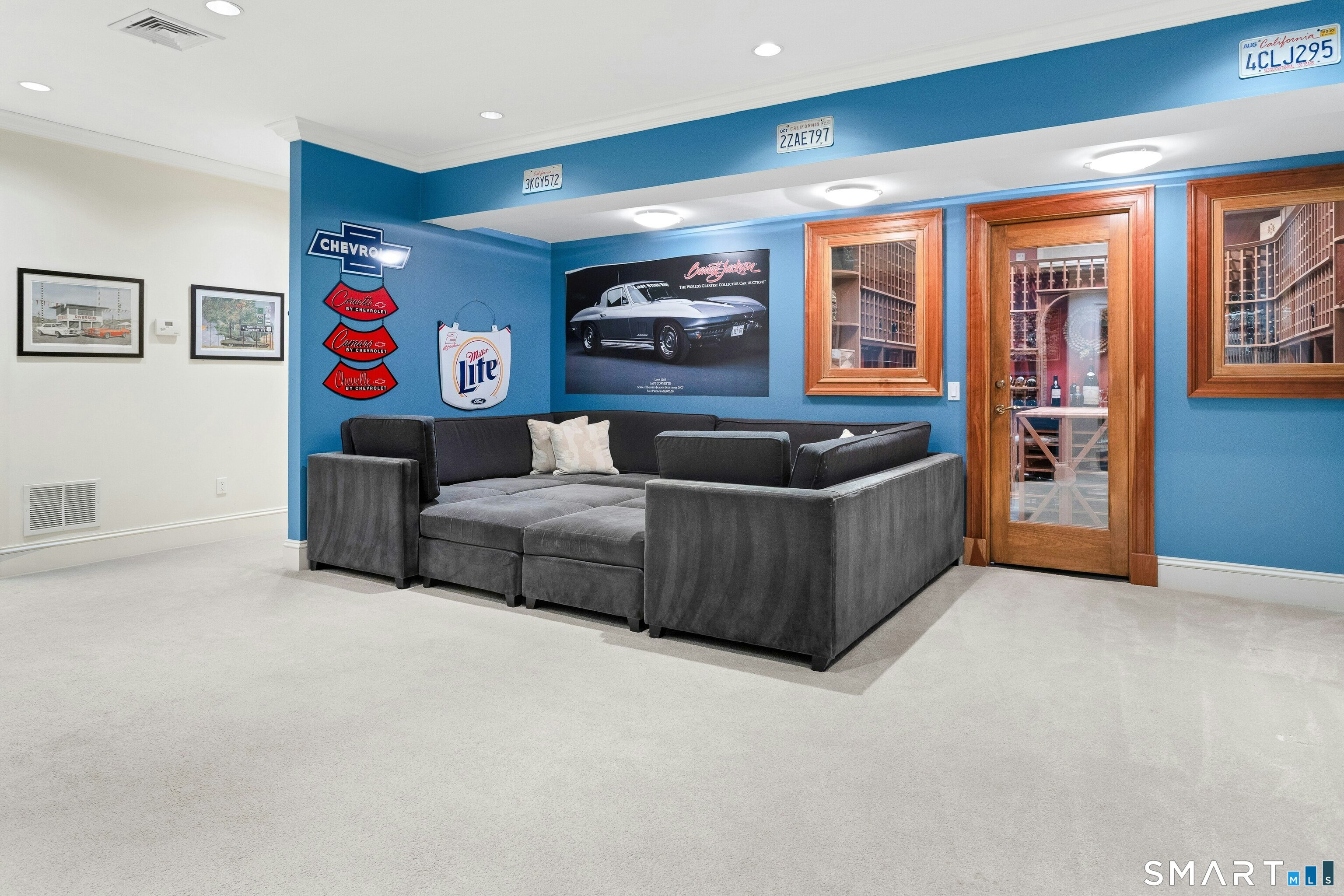 91 Sunset Hill Road New Canaan, CT 06840 - Photo 30 of 38