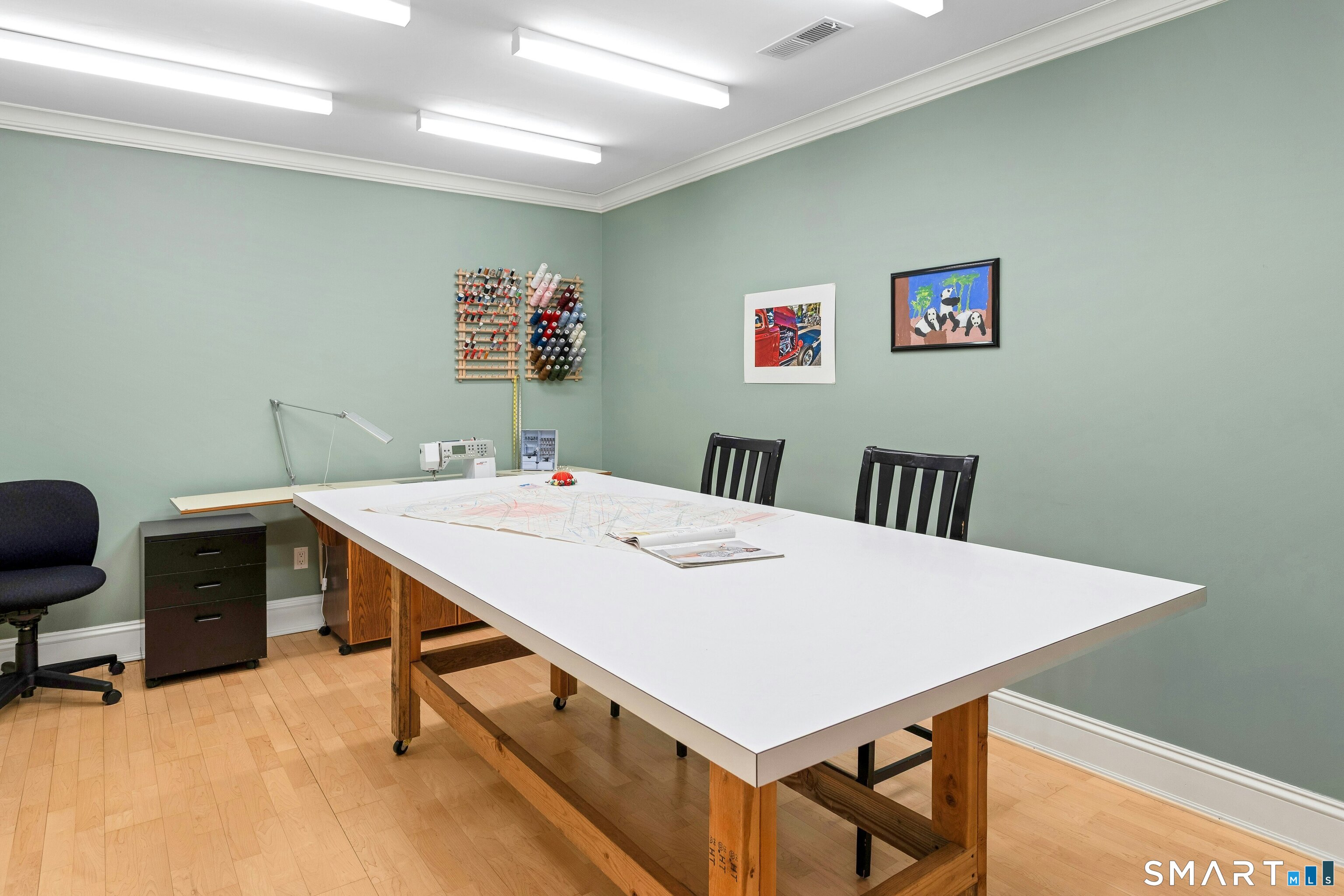 91 Sunset Hill Road New Canaan, CT 06840 - Photo 33 of 38