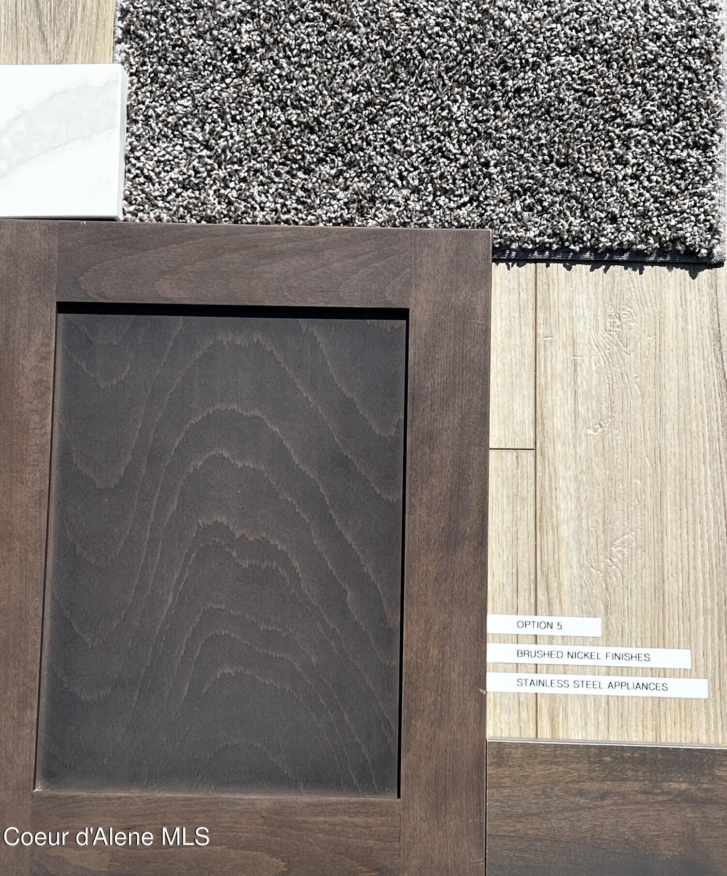 6768 West Daltrey Way Rathdrum, ID 83858 - Photo 30 of 31 Interior Option 5