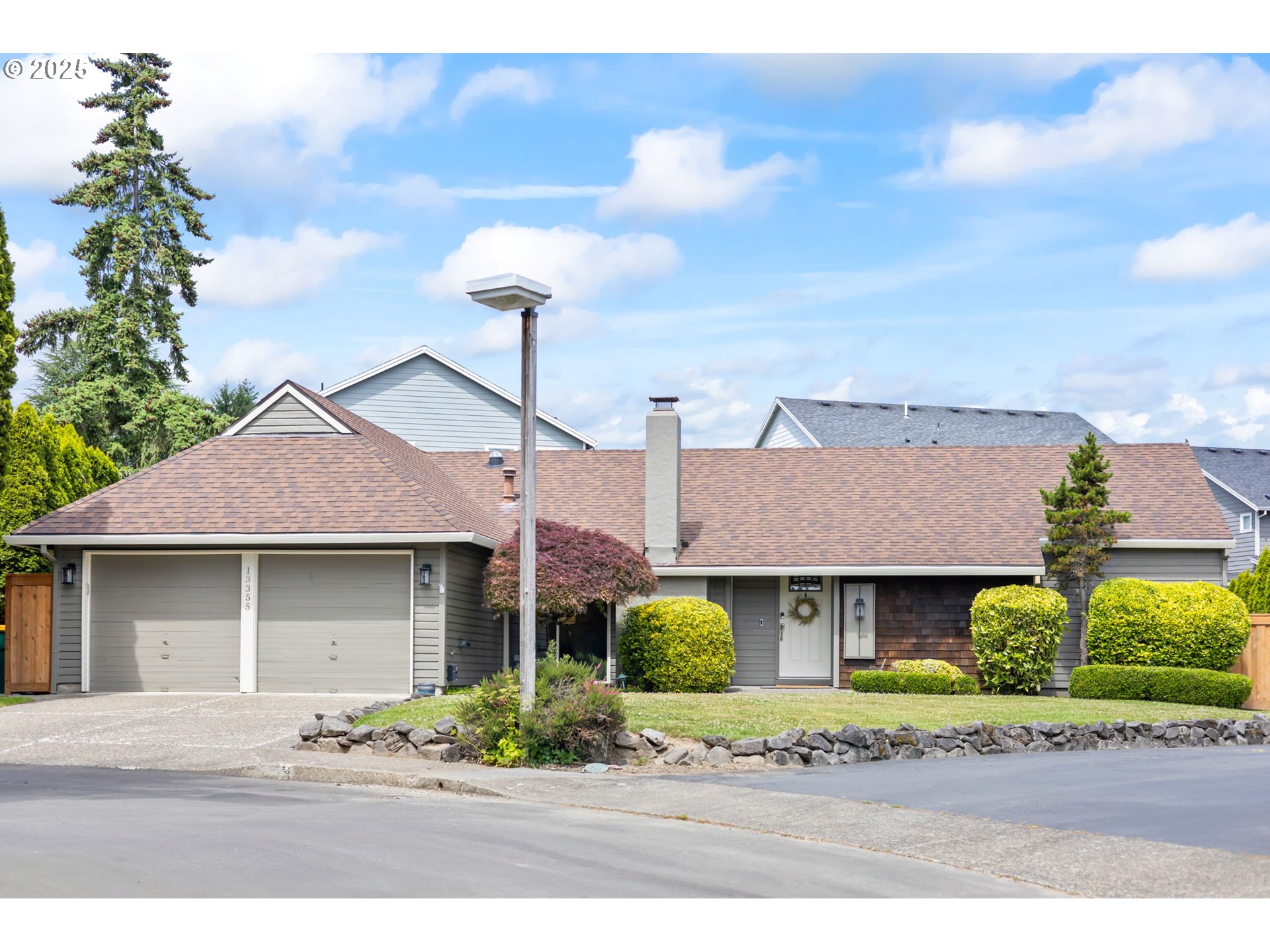 13355 Southwest Chimney Ridge Court Tigard, OR 97223 - Photo 1 of 41 Gallery Image 1