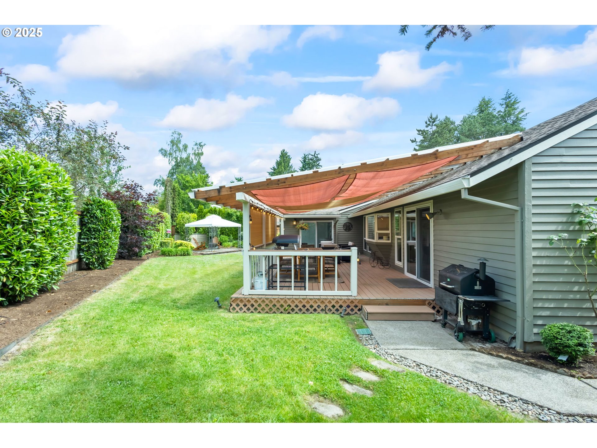 13355 Southwest Chimney Ridge Court Tigard, OR 97223 - Photo 32 of 41 Gallery Image 32