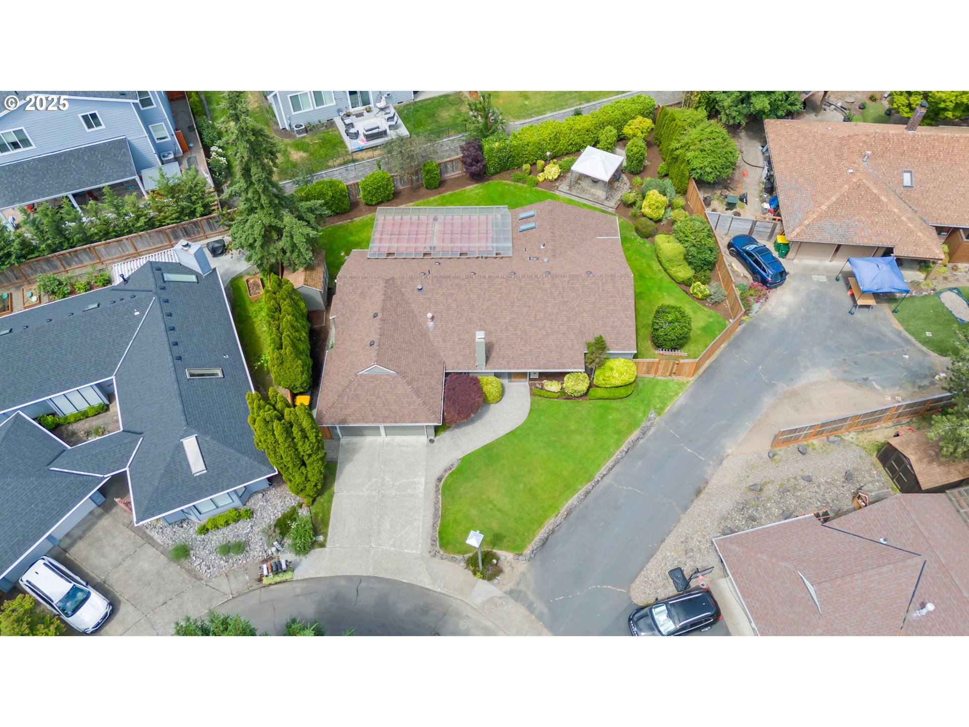 13355 Southwest Chimney Ridge Court Tigard, OR 97223 - Photo 36 of 41 Gallery Image 36