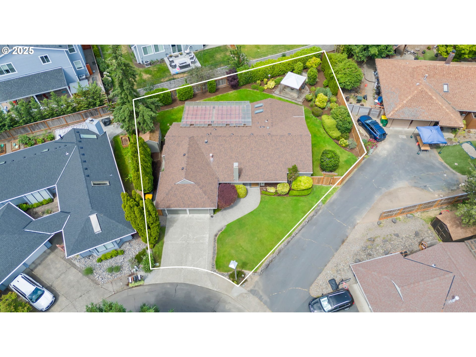13355 Southwest Chimney Ridge Court Tigard, OR 97223 - Photo 37 of 41 Gallery Image 37