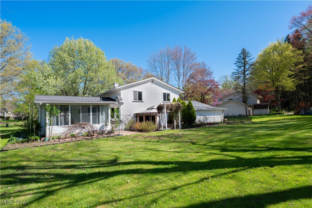 6951 Springledge Road Northfield, OH 44067 - Photo 44 of 48