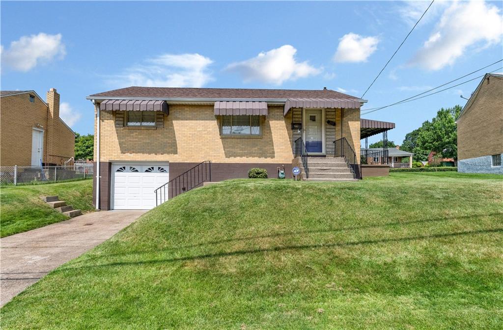 345 Wheeler Street McKees Rocks, PA 15136 - Photo 1 of 24 Gallery Image 1
