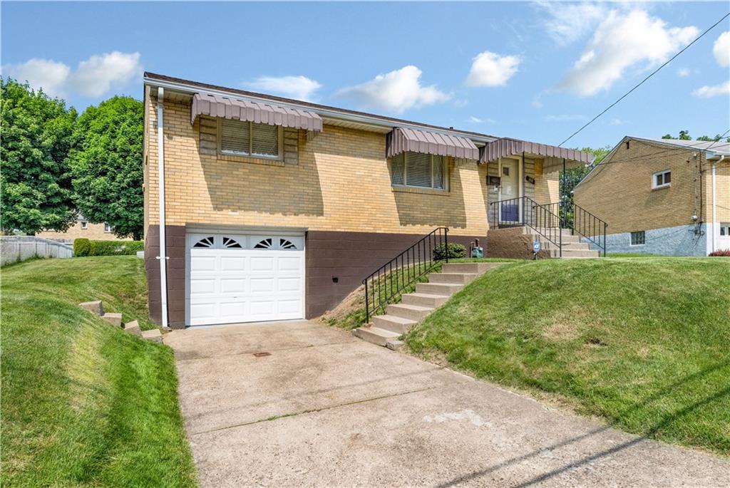 345 Wheeler Street McKees Rocks, PA 15136 - Photo 2 of 24 Gallery Image 2