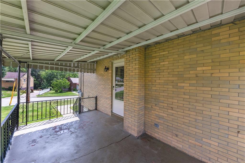 345 Wheeler Street McKees Rocks, PA 15136 - Photo 22 of 24 Gallery Image 22