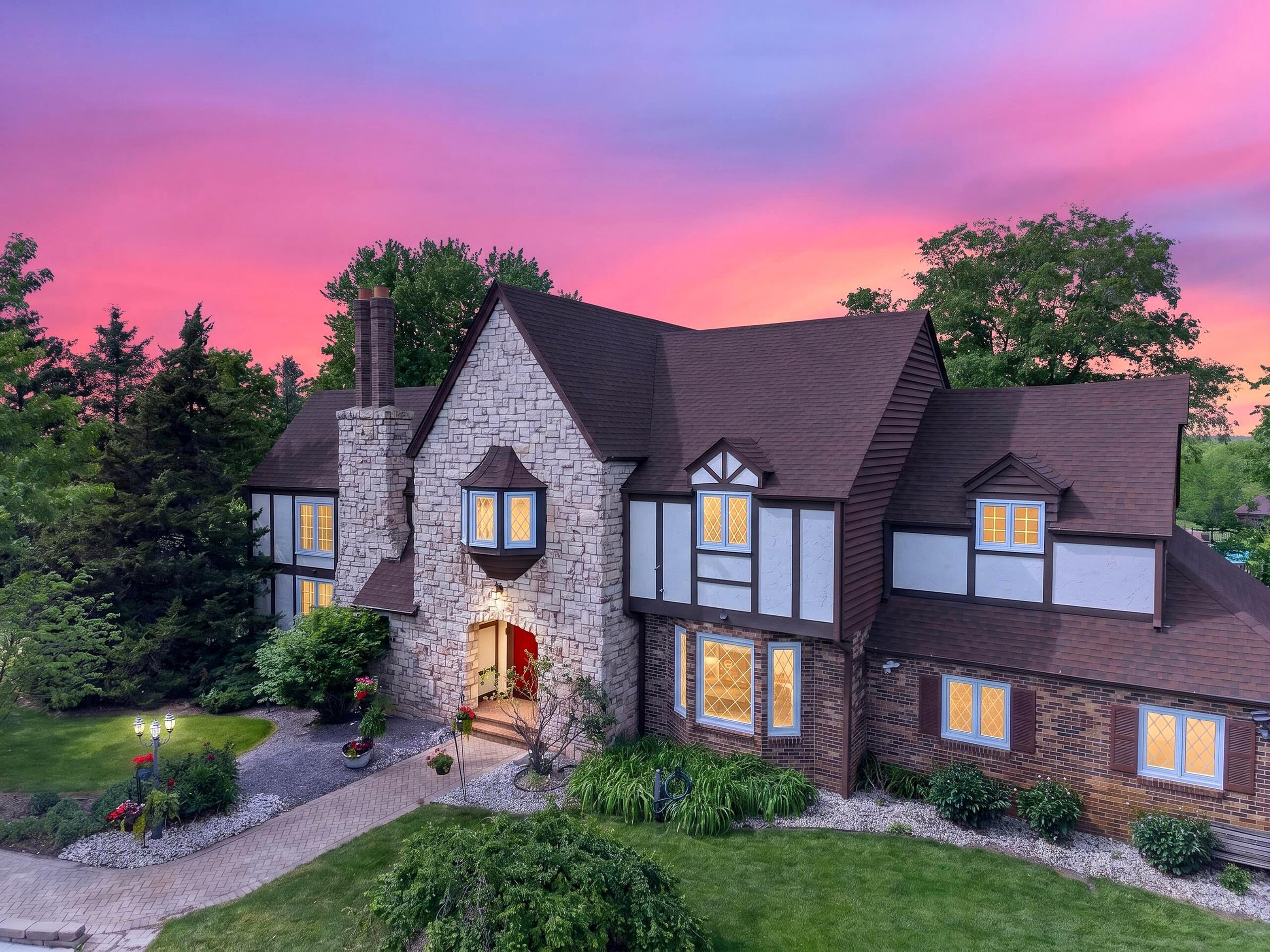 17800 Burlington Road Paris, WI 53182 - Photo 51 of 55 071_DJI_20260526161023_0090_D_DHD1#twili