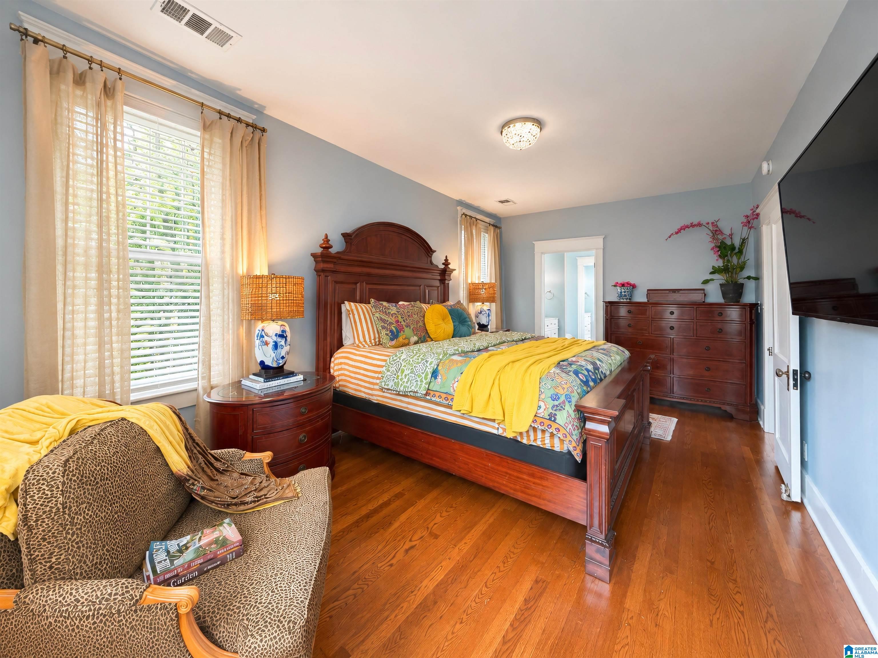 601 Oak Street Northeast Decatur, AL 35601 - Photo 22 of 55