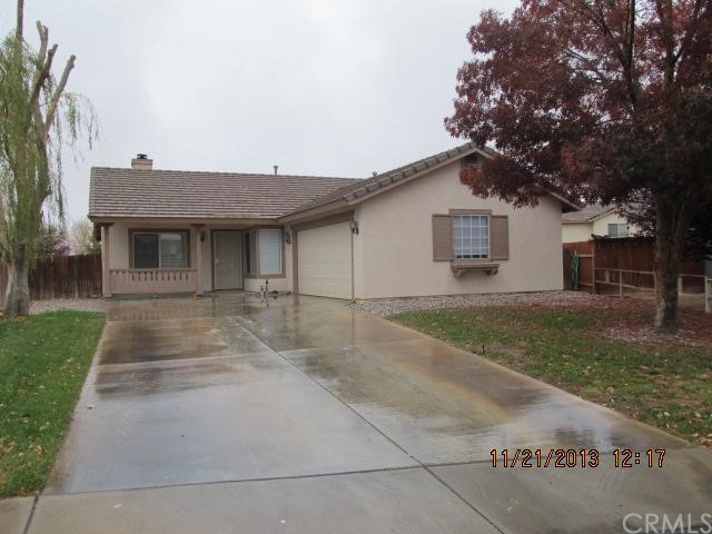 10620 Bonanza Road Adelanto, CA 92301 - Photo 1 of 1