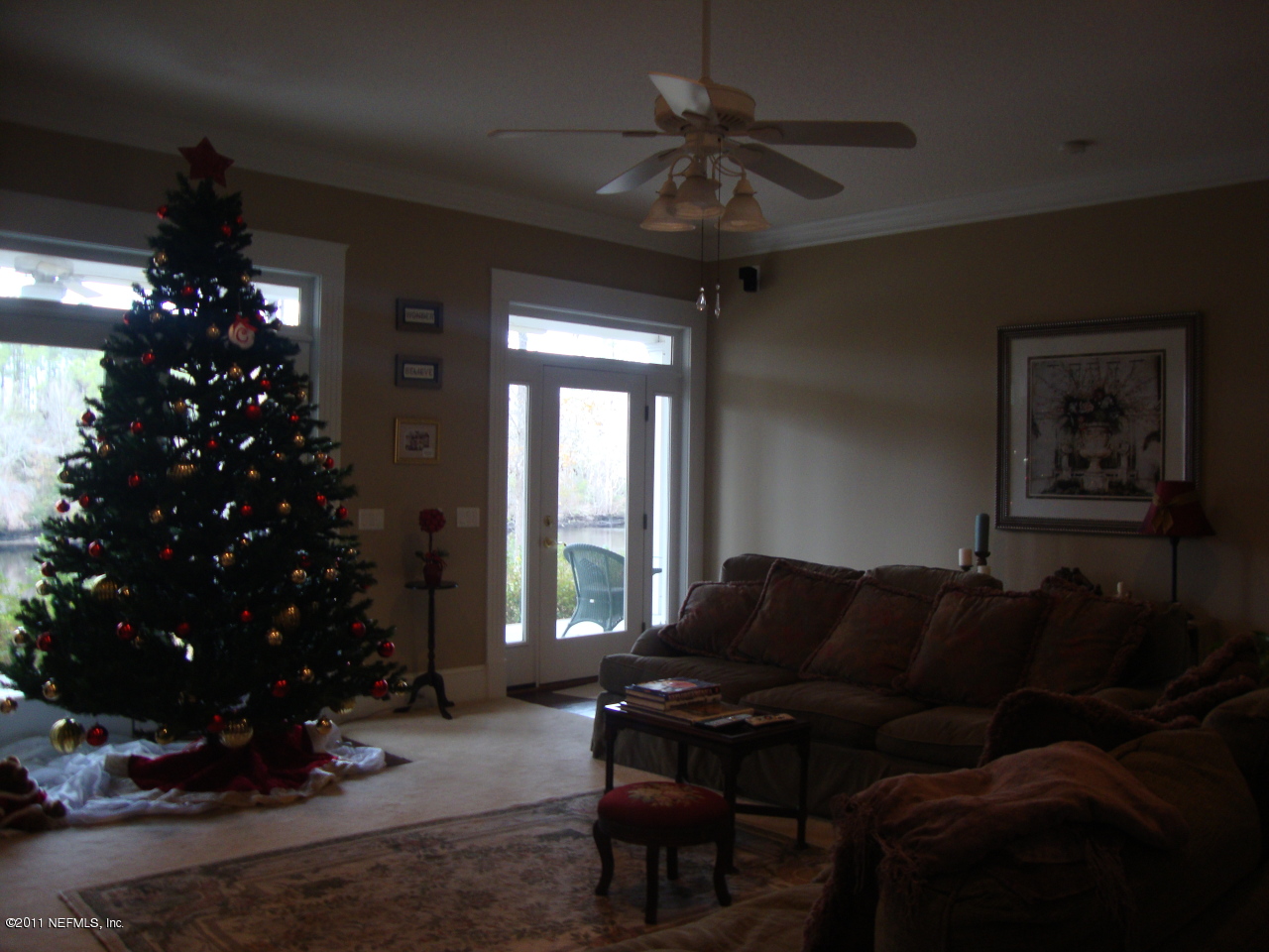 49068 River Bluff Road Hilliard, FL 32046 - Photo 4 of 10 GREAT ROOM