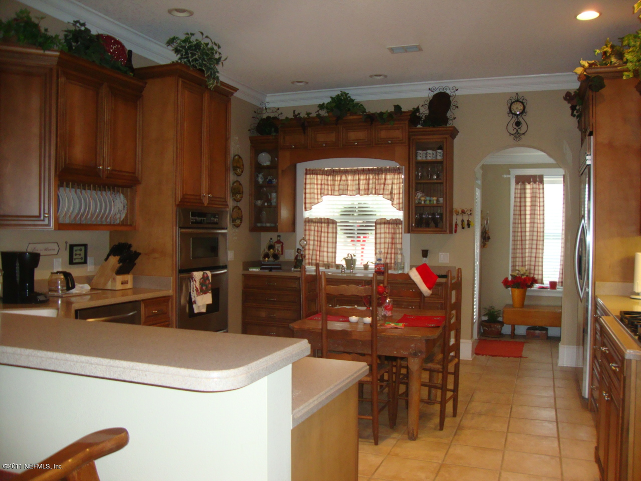 49068 River Bluff Road Hilliard, FL 32046 - Photo 5 of 10 KITCHEN
