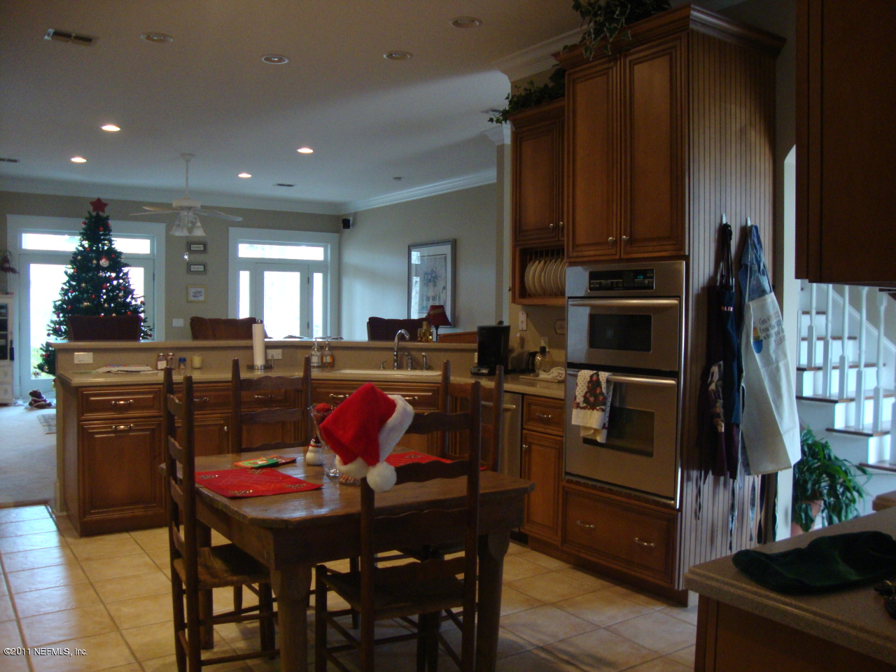 49068 River Bluff Road Hilliard, FL 32046 - Photo 6 of 10 KITCHEN