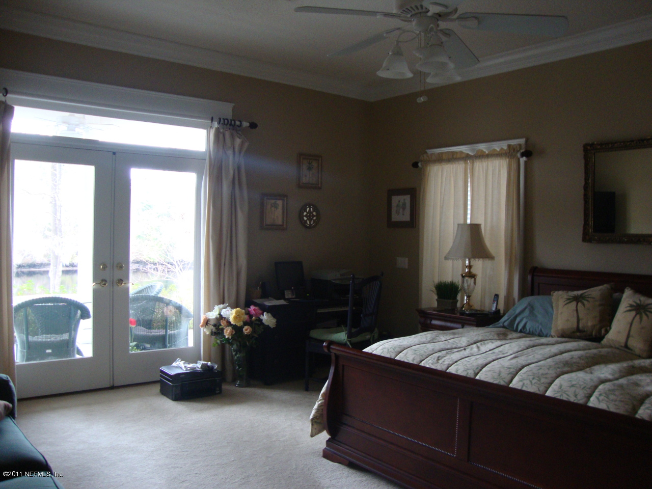 49068 River Bluff Road Hilliard, FL 32046 - Photo 8 of 10 MASTER BEDROOM