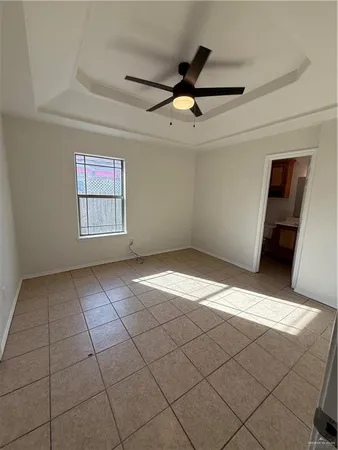 $950 | 523 Perkins Avenue, Mission, TX 78572