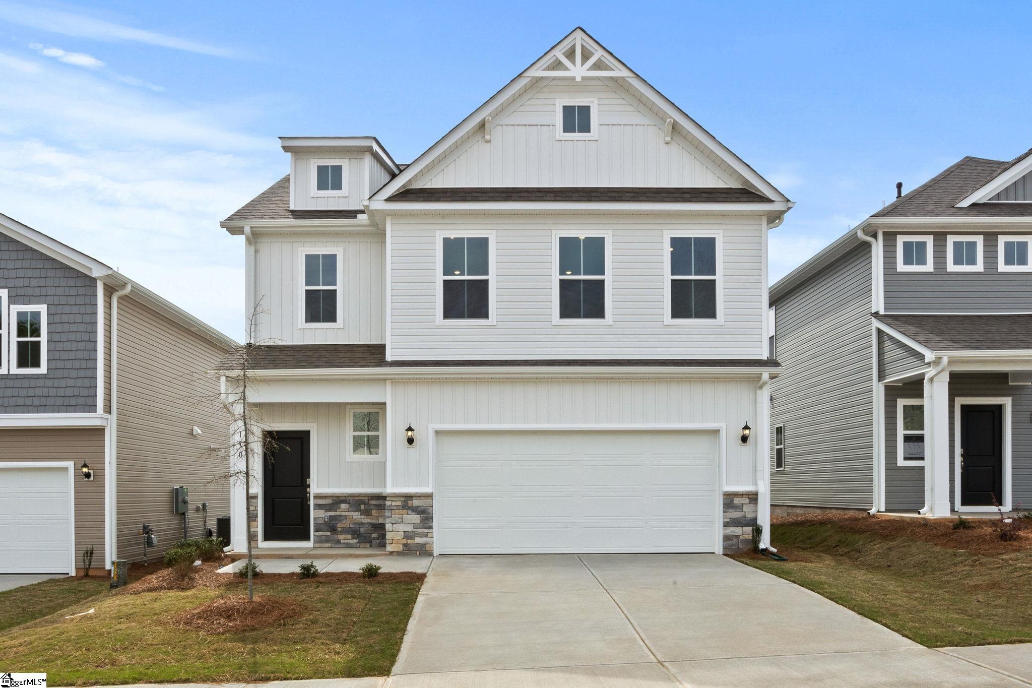 110 Wilson School Street Simpsonville, SC 29681 - Photo 1 of 29