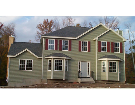15 Buffum Road Charlton, MA 01507 - Photo 1 of 1 Gallery Image 1