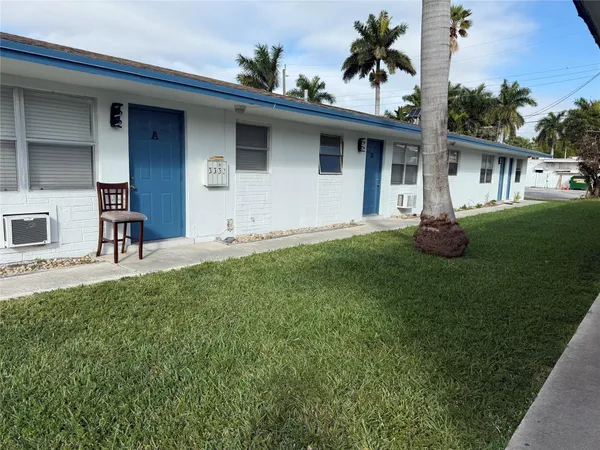 $1,650 | 237 Southeast Park Street, Unit 2, Dania Beach, FL 33004