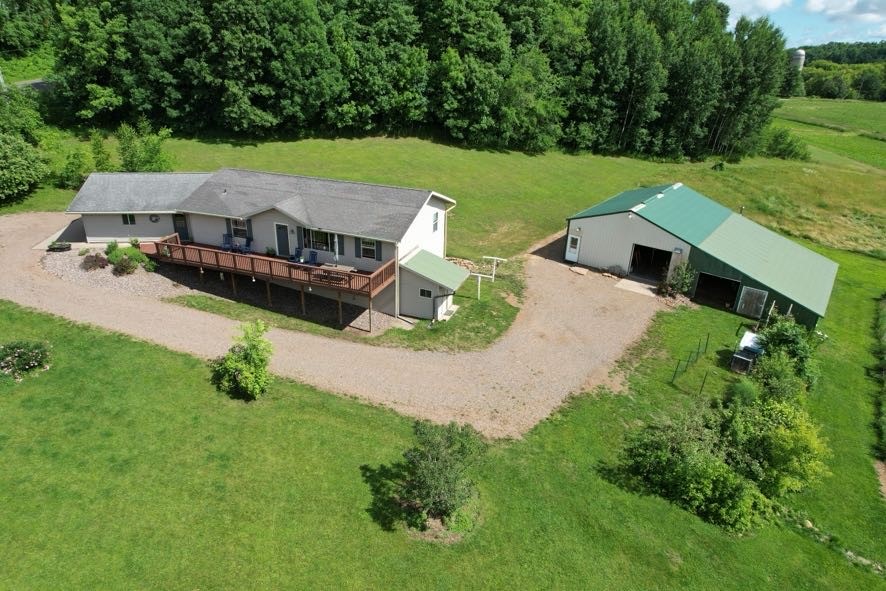 483 11th Street Prairie Farm, WI 54762 - Photo 2 of 31