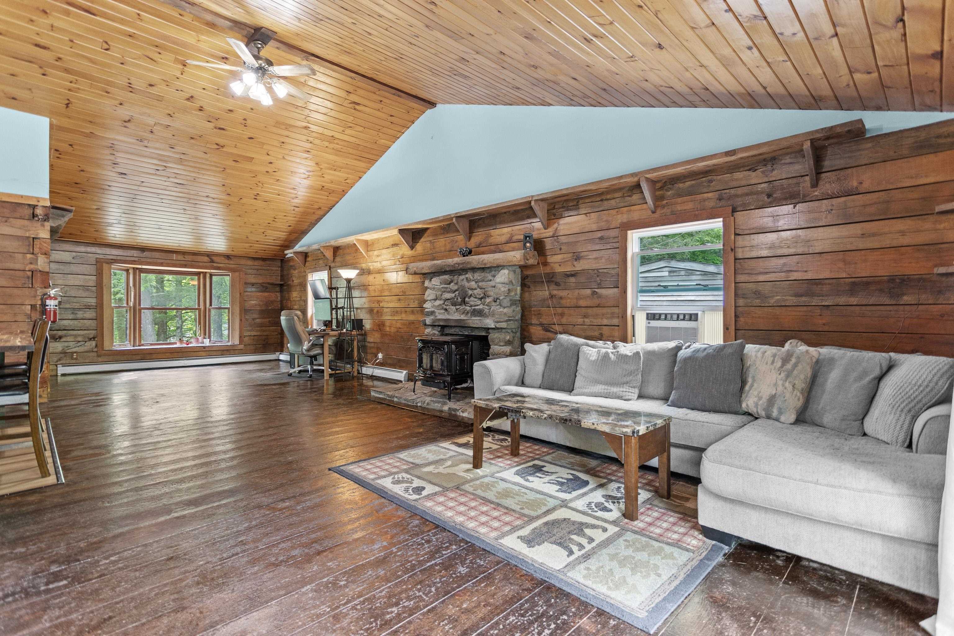 767 Berry River Road Barrington, NH 03825 - Photo 26 of 47