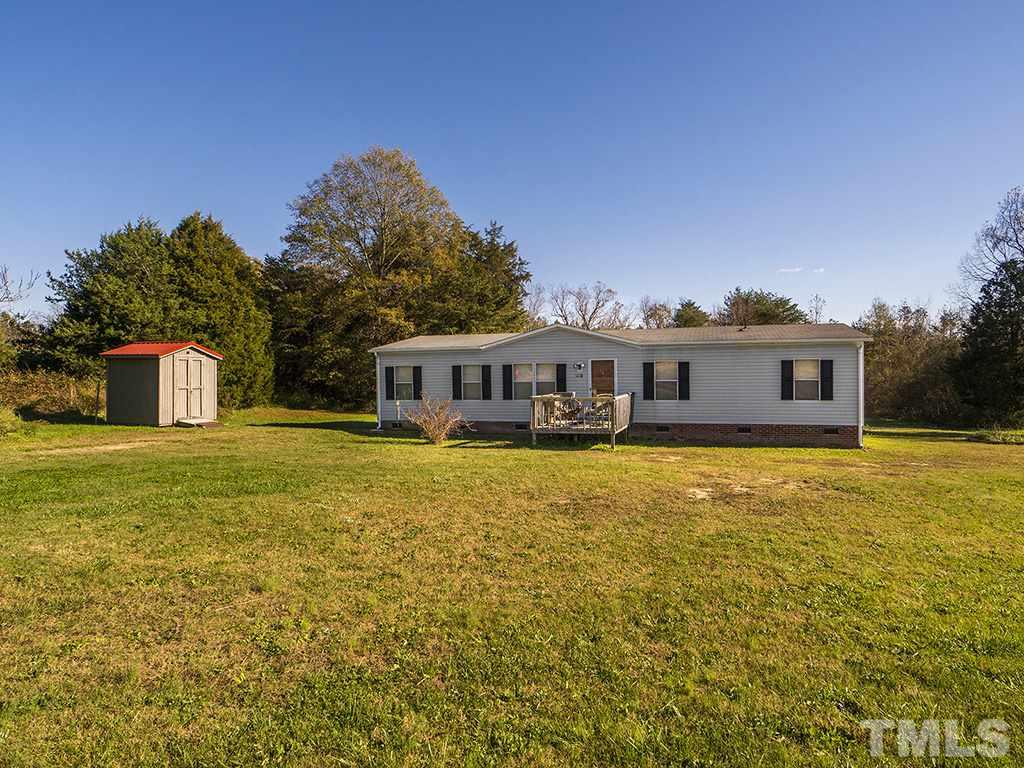 5530 Byrd Road Burlington, NC 27217 - Photo 1 of 30 Gallery Image 1