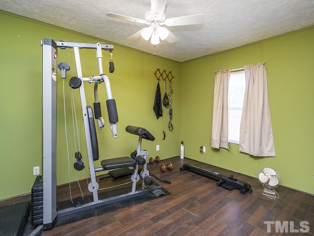 5530 Byrd Road Burlington, NC 27217 - Photo 21 of 30 Gallery Image 21
