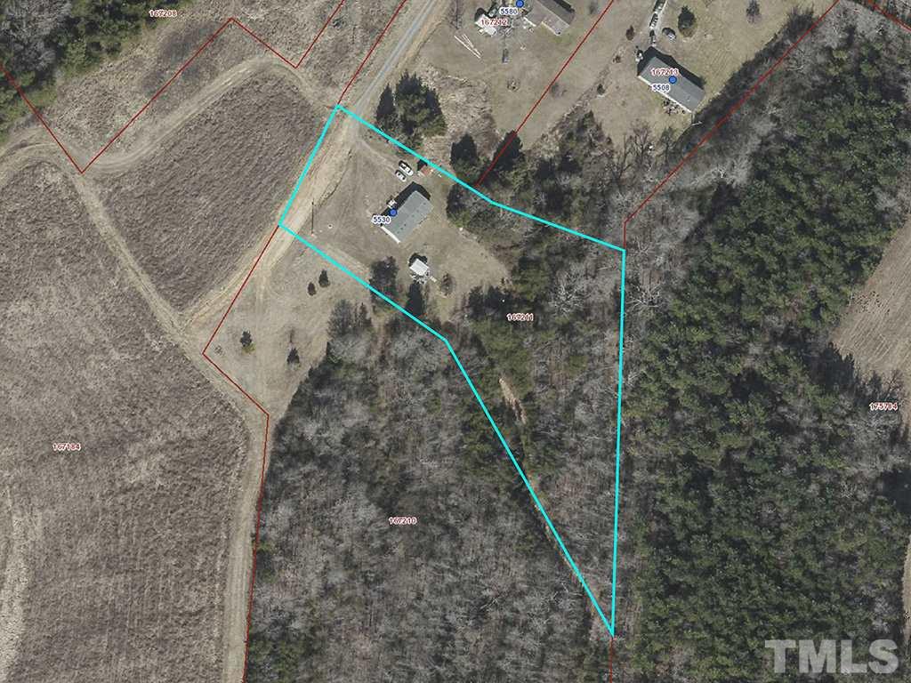 5530 Byrd Road Burlington, NC 27217 - Photo 29 of 30 Gallery Image 29