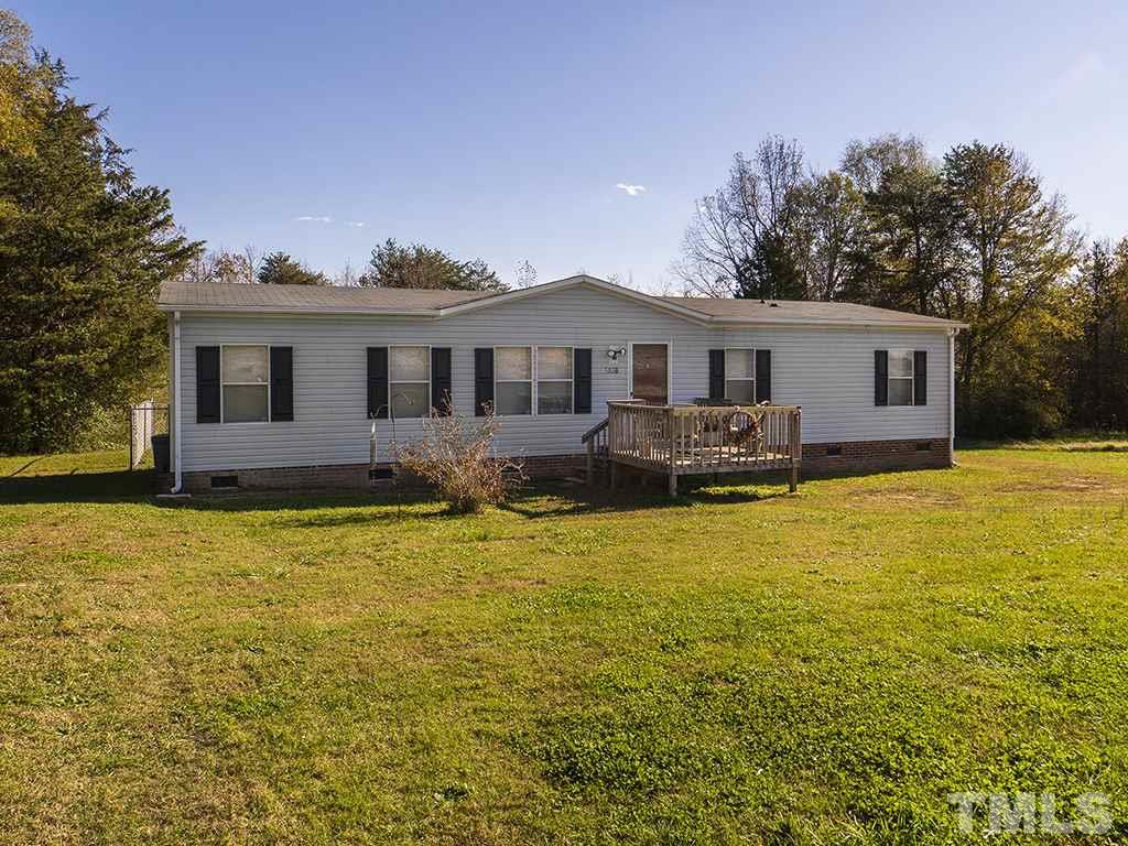 5530 Byrd Road Burlington, NC 27217 - Photo 30 of 30 Gallery Image 30
