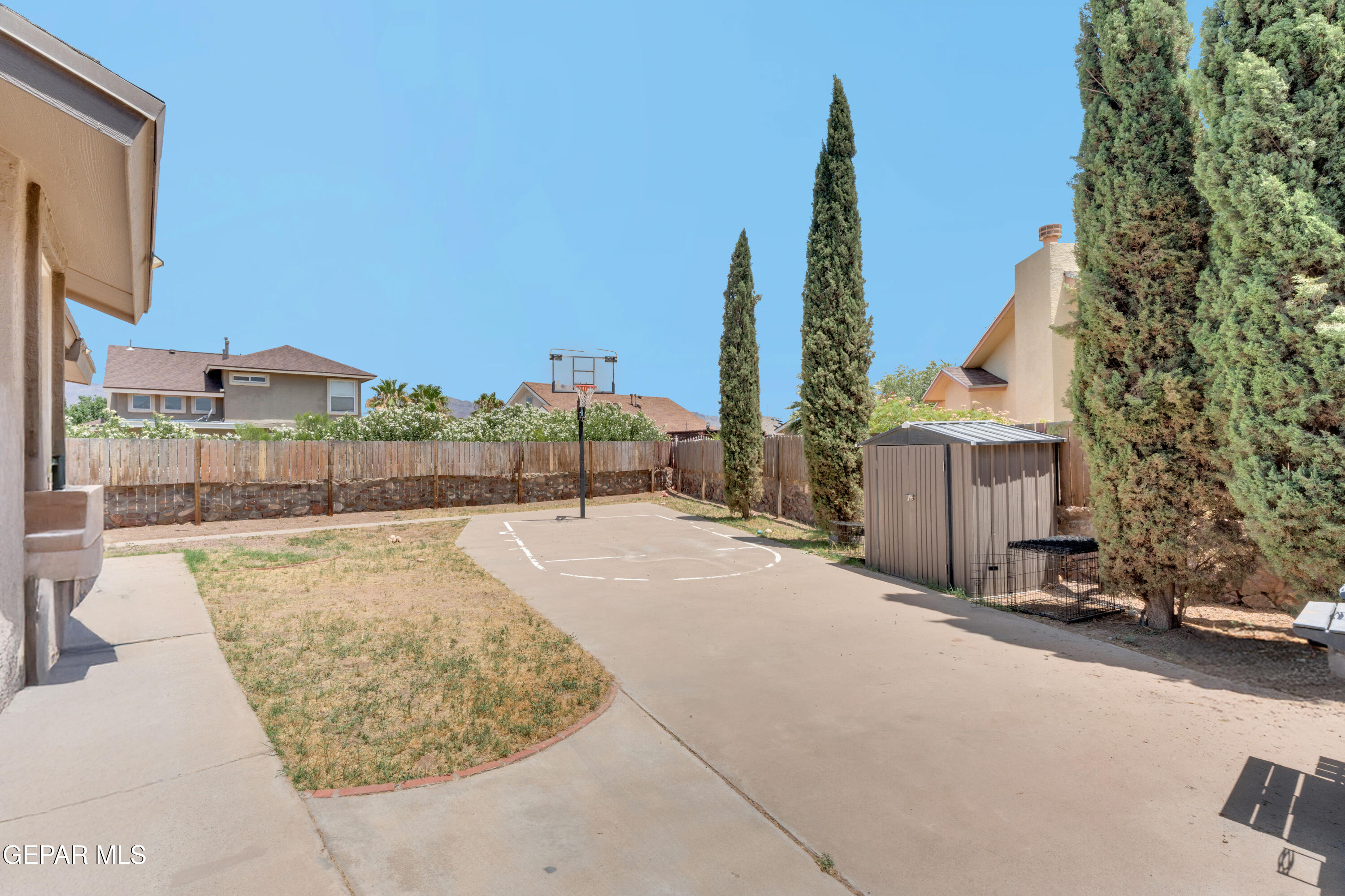 5758 Castle Way El Paso, TX 79932 - Photo 29 of 43 3 (1)