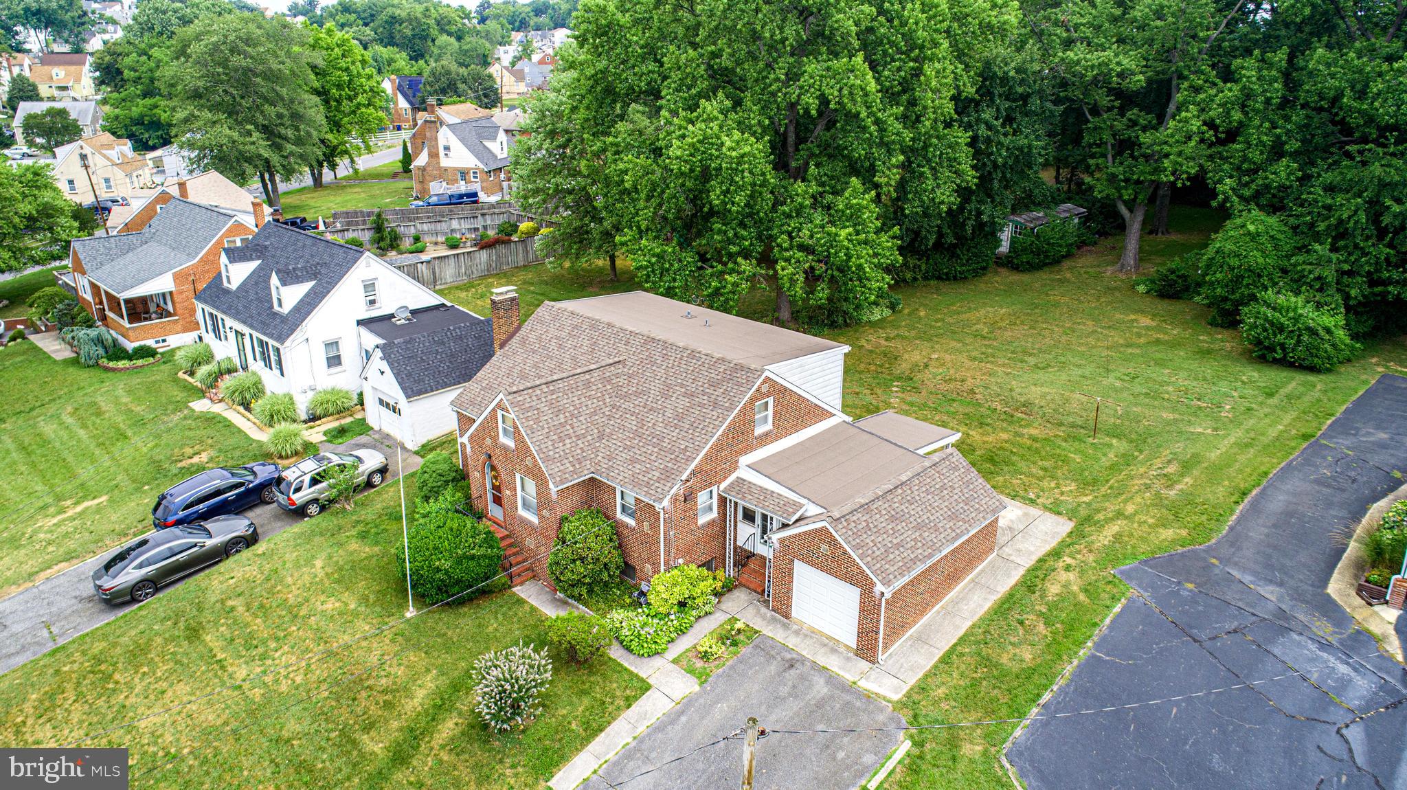 1426 Rosewick Avenue Rosedale, MD 21237 - Photo 1 of 50 Gallery Image 1