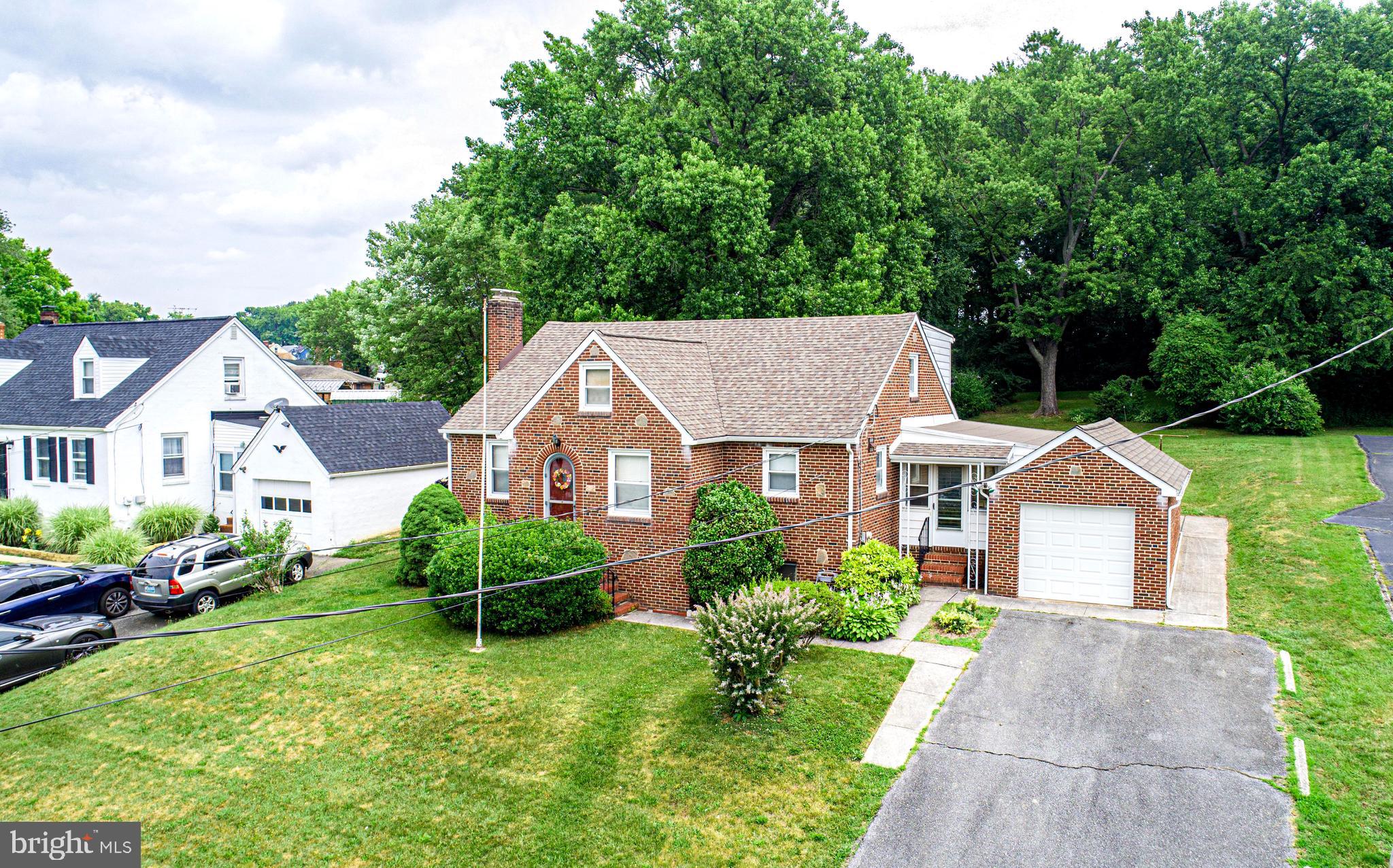 1426 Rosewick Avenue Rosedale, MD 21237 - Photo 2 of 50 Gallery Image 2