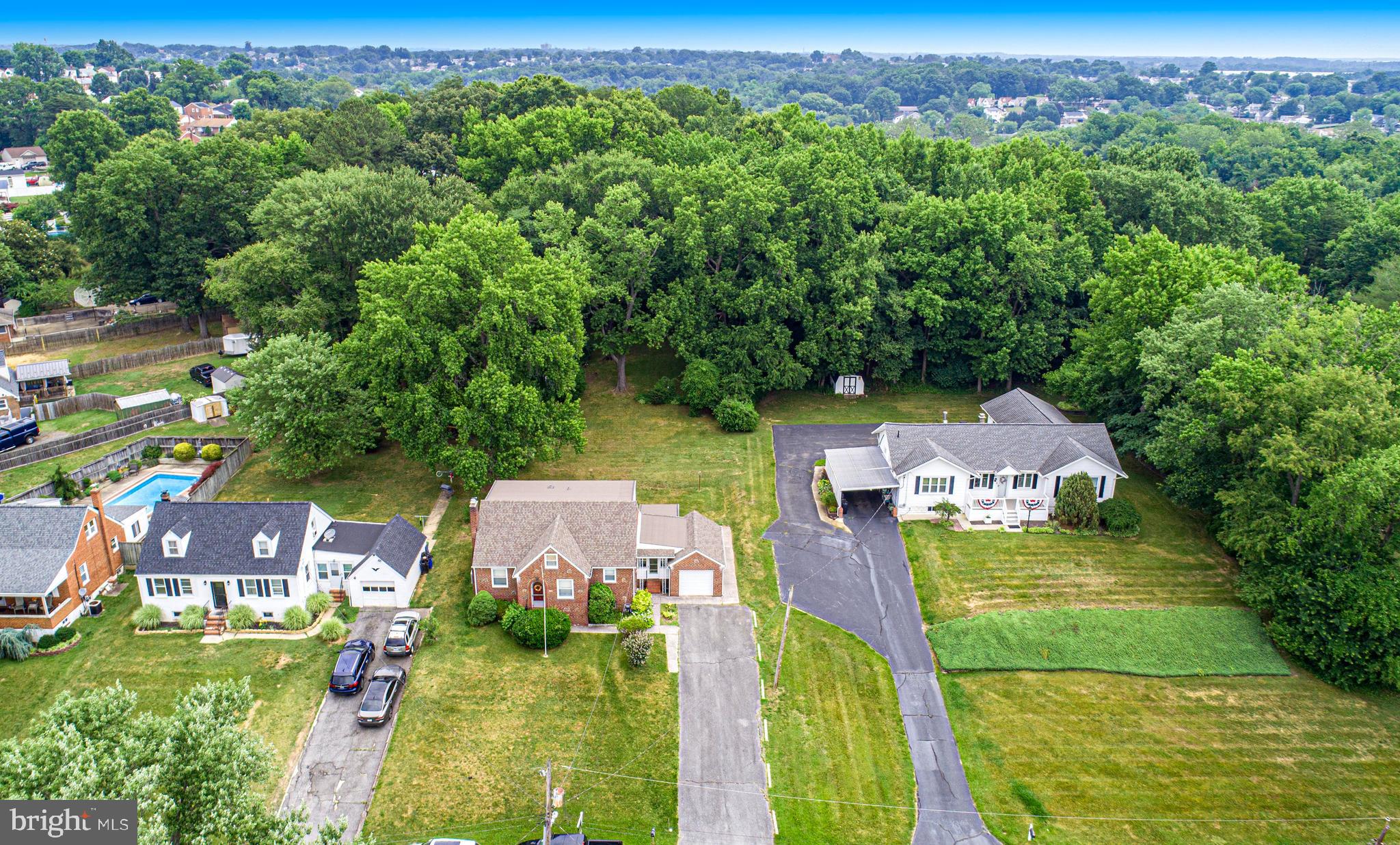 1426 Rosewick Avenue Rosedale, MD 21237 - Photo 3 of 50 Gallery Image 3