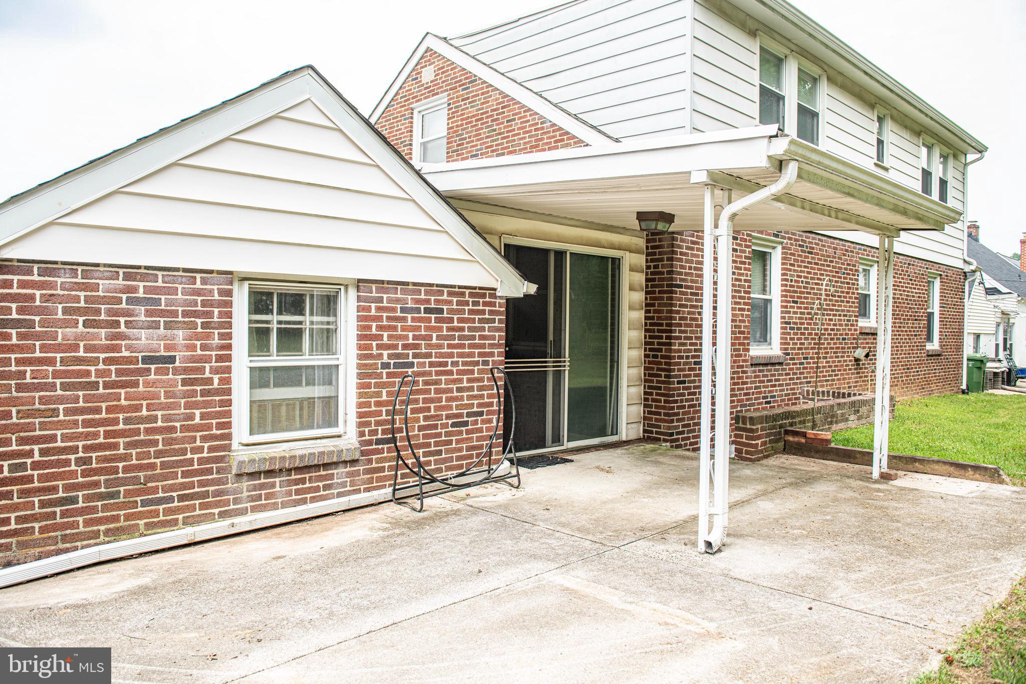 1426 Rosewick Avenue Rosedale, MD 21237 - Photo 33 of 50 Gallery Image 33