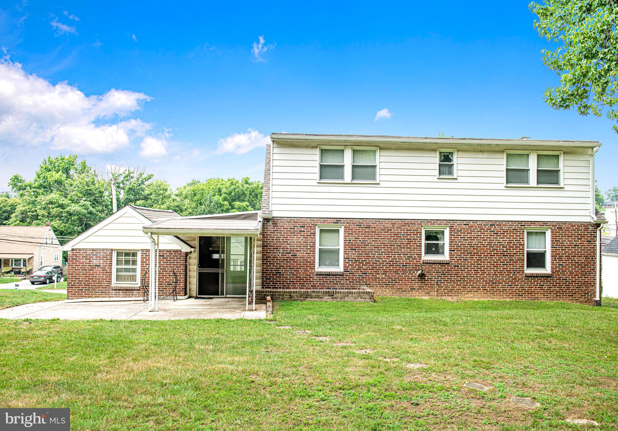 1426 Rosewick Avenue Rosedale, MD 21237 - Photo 35 of 50 Gallery Image 35