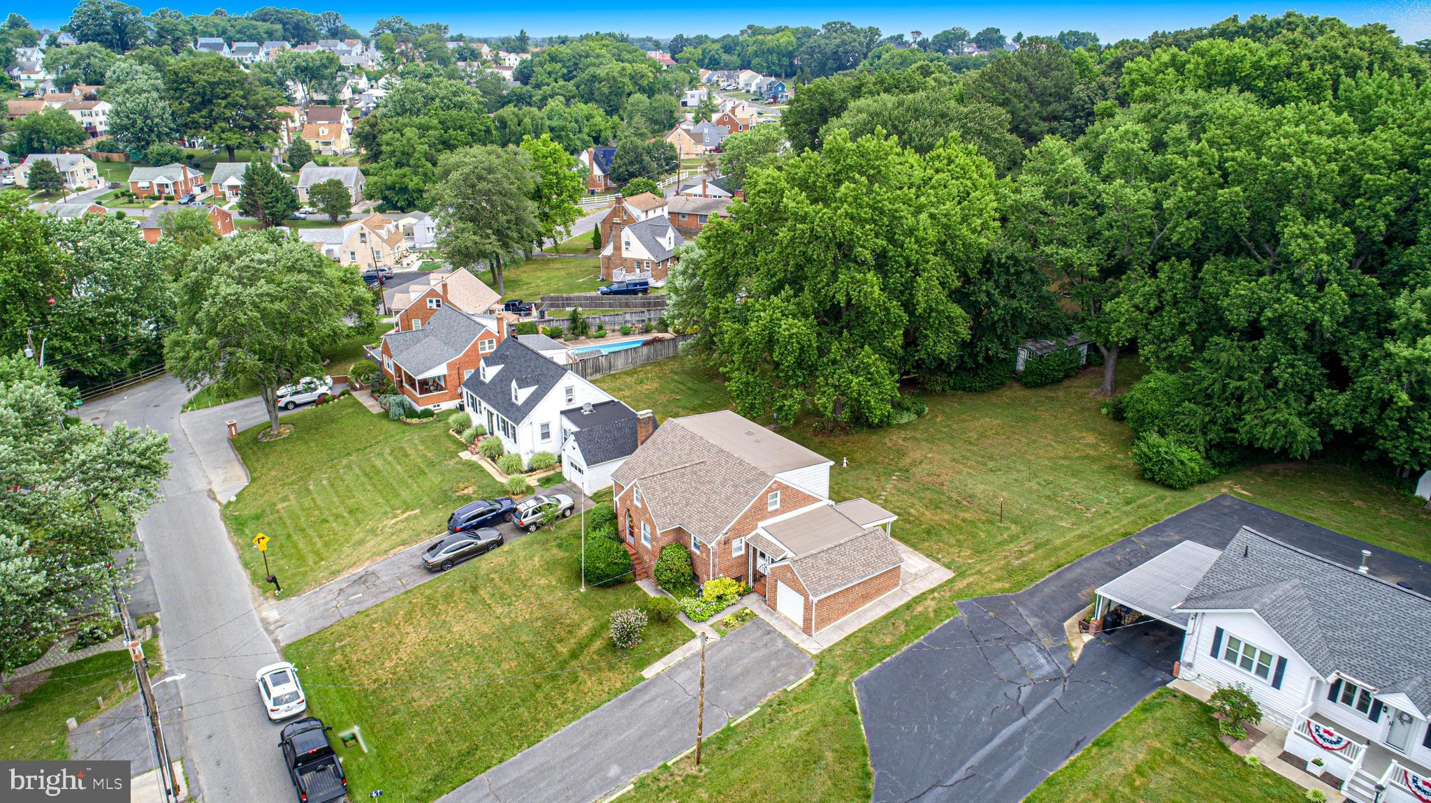 1426 Rosewick Avenue Rosedale, MD 21237 - Photo 44 of 50 Gallery Image 44
