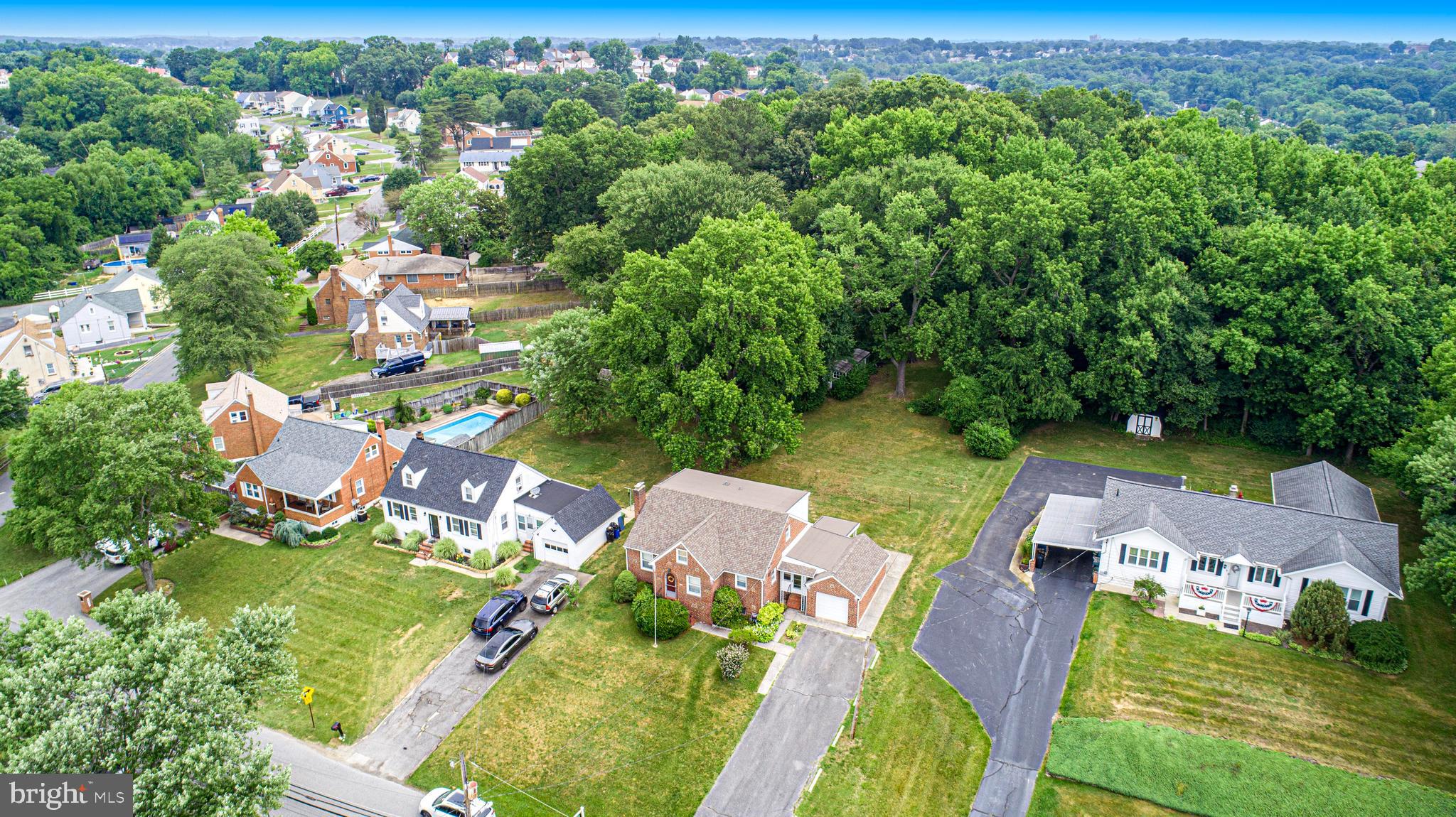 1426 Rosewick Avenue Rosedale, MD 21237 - Photo 45 of 50 Gallery Image 45