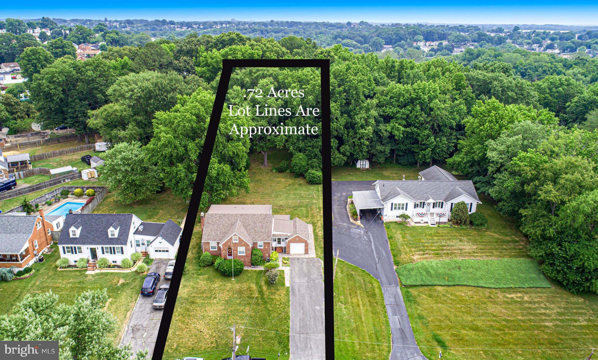 1426 Rosewick Avenue Rosedale, MD 21237 - Photo 47 of 50 Gallery Image 47