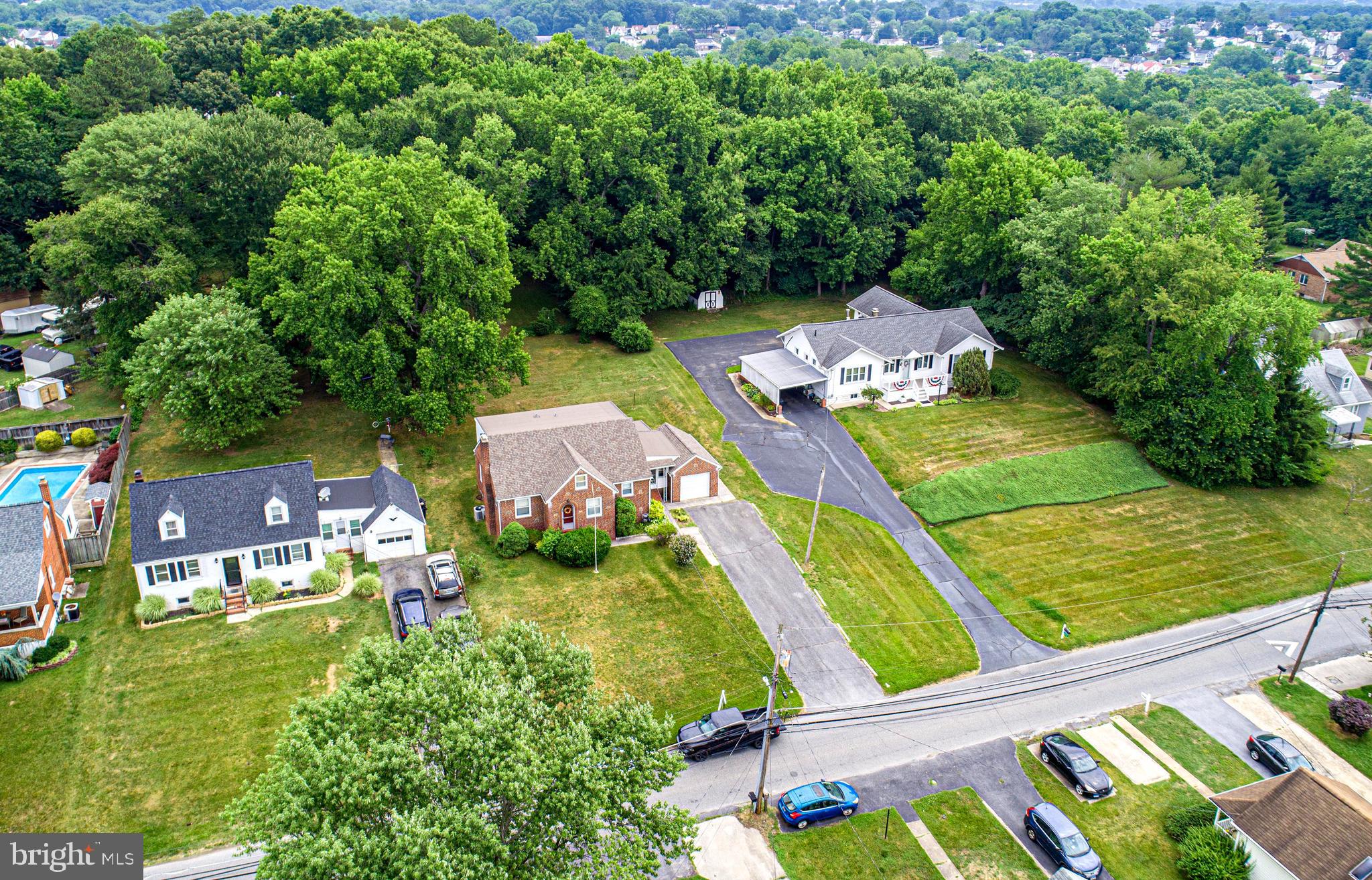 1426 Rosewick Avenue Rosedale, MD 21237 - Photo 48 of 50 Gallery Image 48