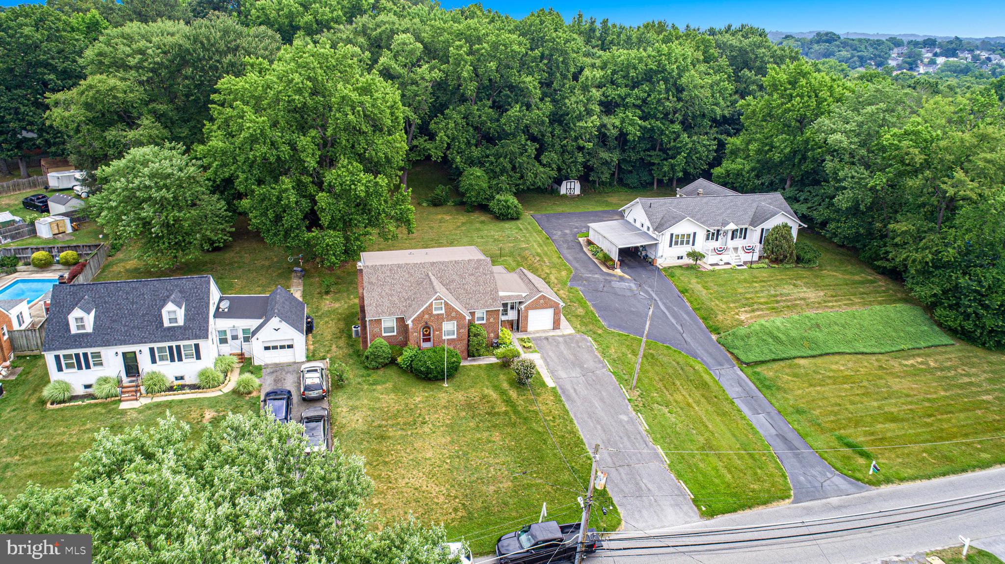 1426 Rosewick Avenue Rosedale, MD 21237 - Photo 49 of 50 Gallery Image 49