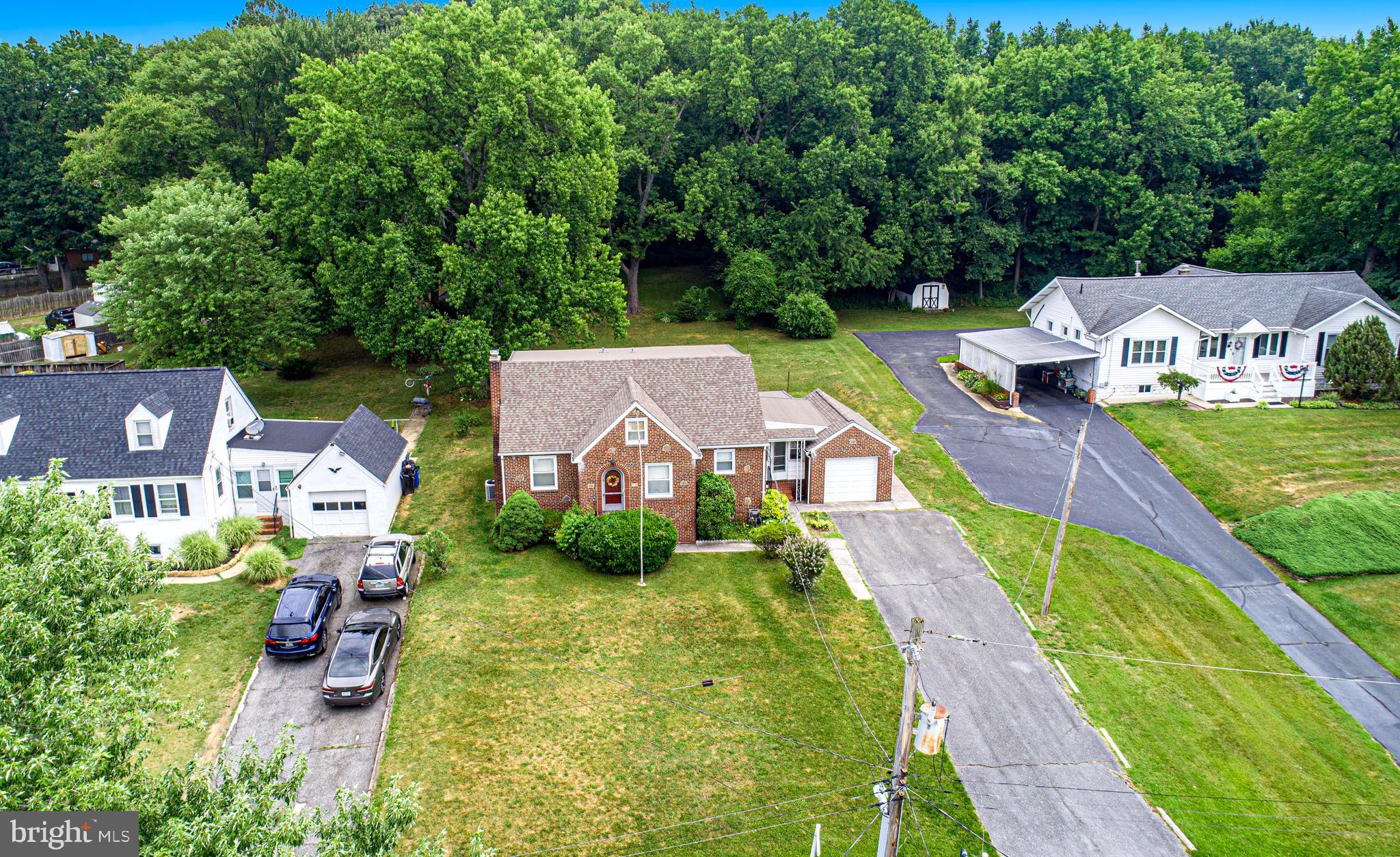 1426 Rosewick Avenue Rosedale, MD 21237 - Photo 50 of 50 Gallery Image 50
