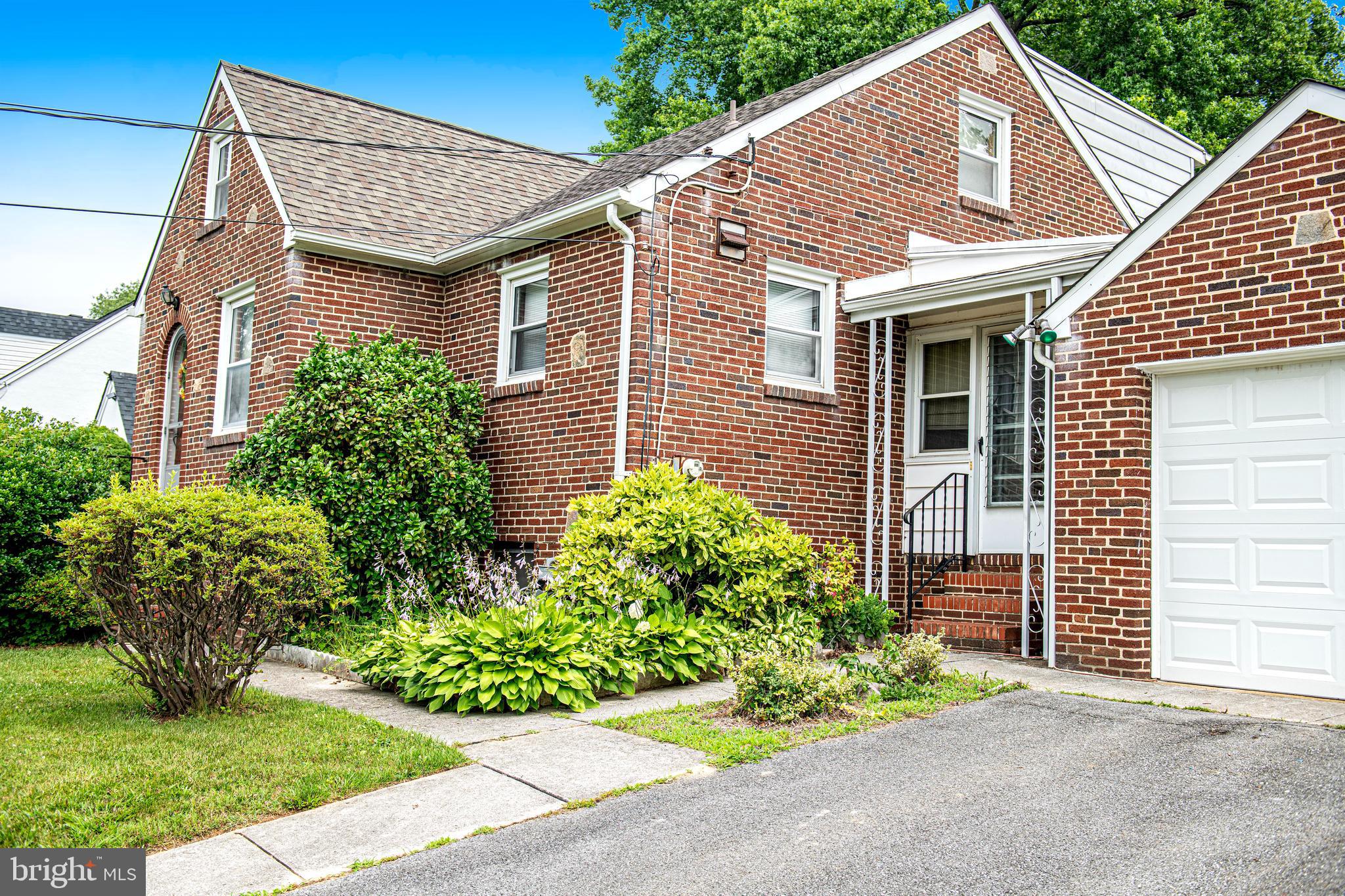 1426 Rosewick Avenue Rosedale, MD 21237 - Photo 6 of 50 Gallery Image 6