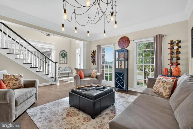 $1,475,000 | 40734 Lenah Run Circle, Aldie, VA 20105