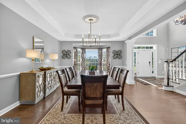 $1,475,000 | 40734 Lenah Run Circle, Aldie, VA 20105